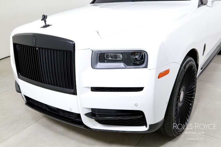 Used-2019-Rolls-Royce-Cullinan