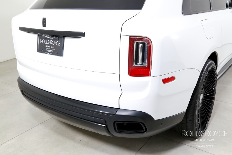 Used-2019-Rolls-Royce-Cullinan
