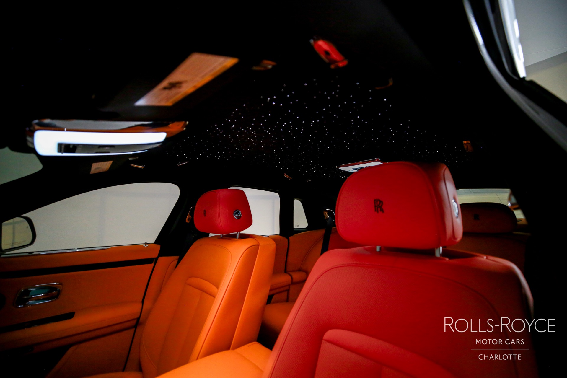 New 2025 Rolls-Royce Ghost | Charlotte, NC