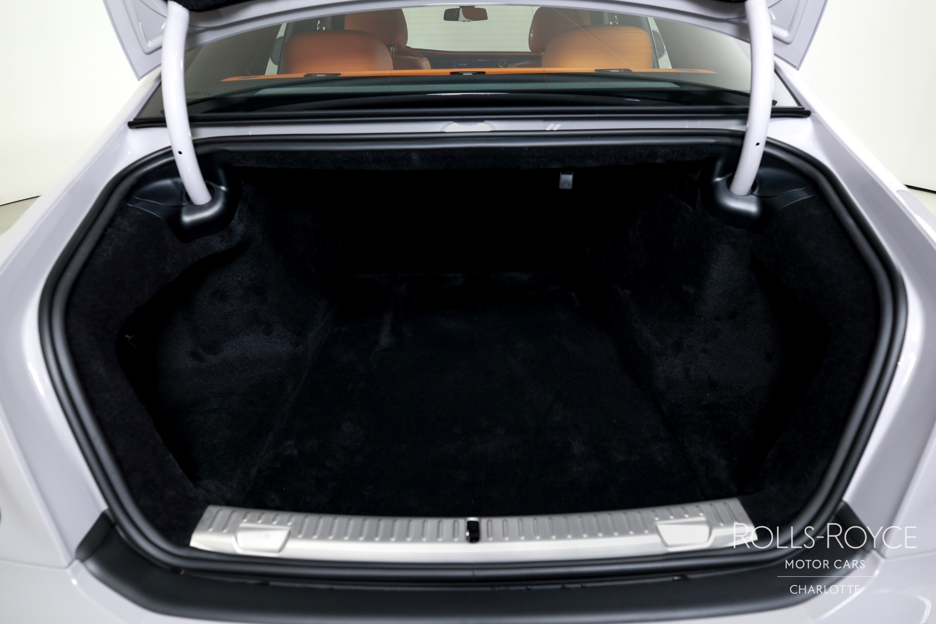 New 2025 Rolls-Royce Ghost | Charlotte, NC