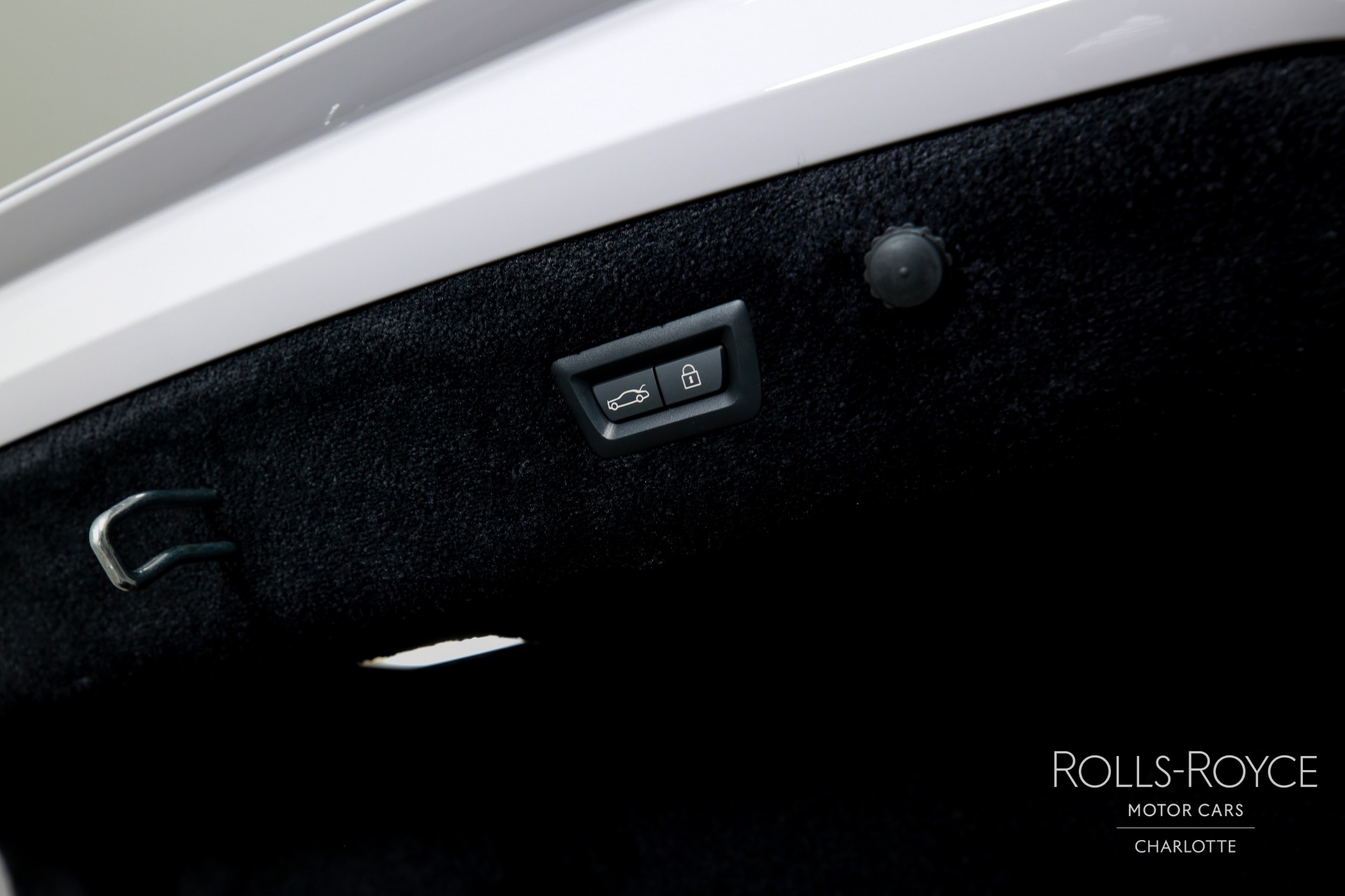 New 2025 Rolls-Royce Ghost | Charlotte, NC