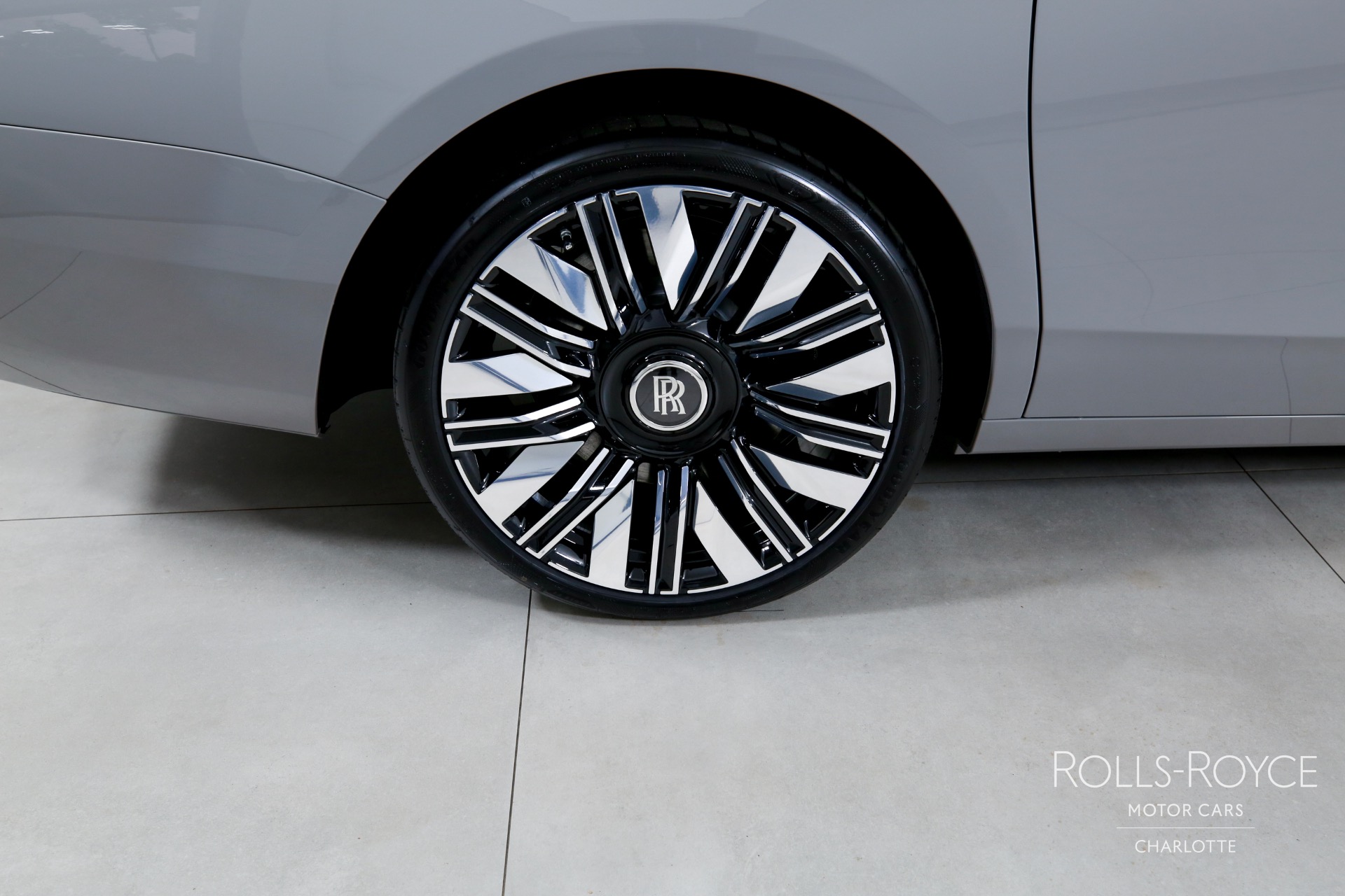 New 2025 Rolls-Royce Ghost | Charlotte, NC