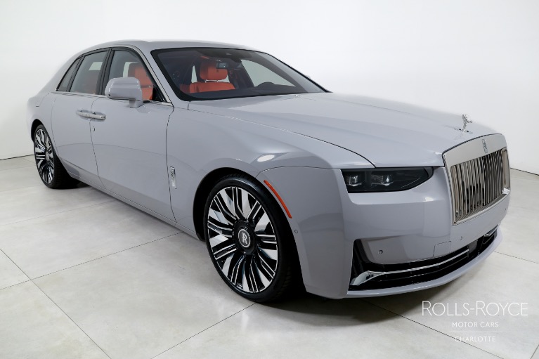 New-2025-Rolls-Royce-Ghost