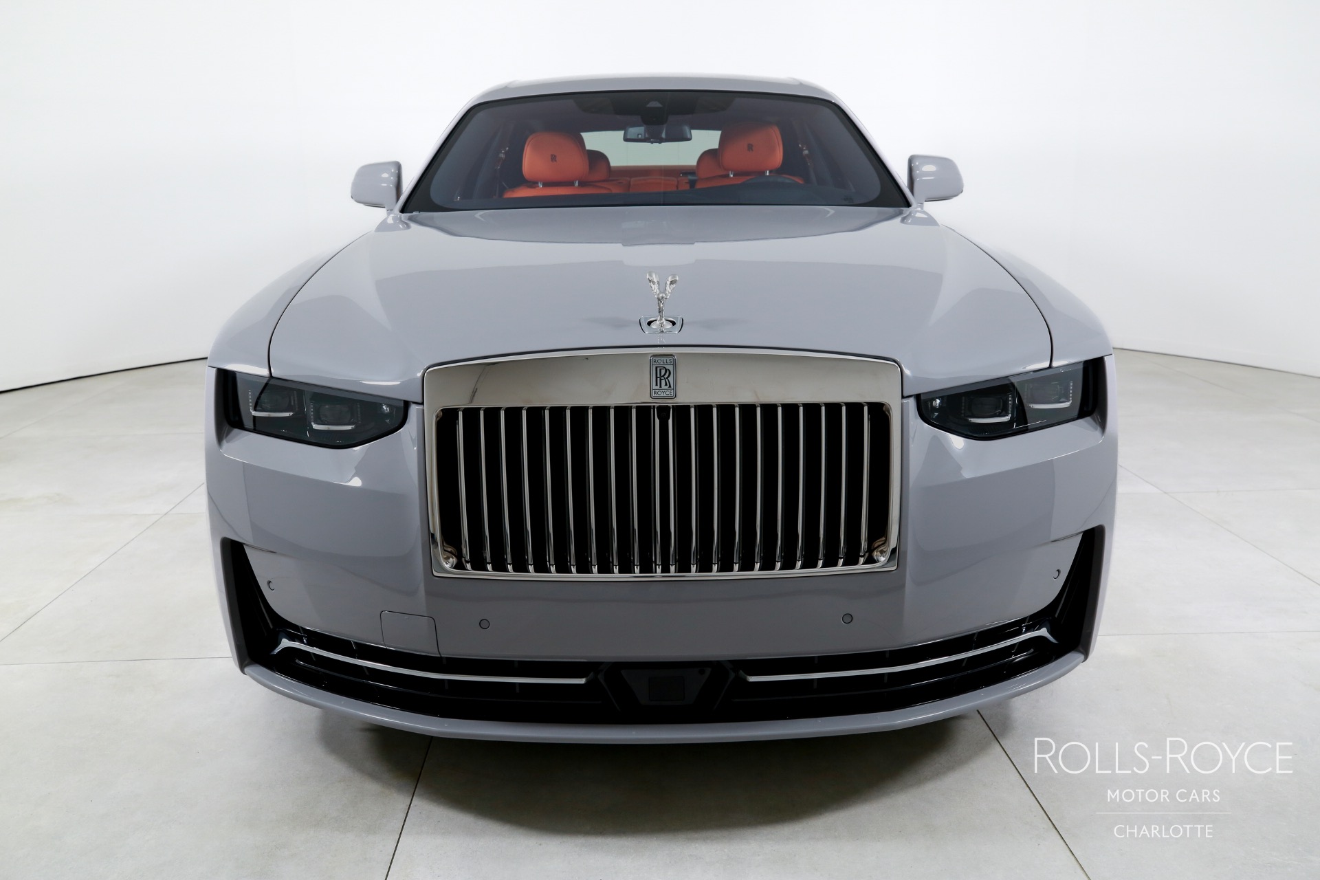 New 2025 Rolls-Royce Ghost | Charlotte, NC