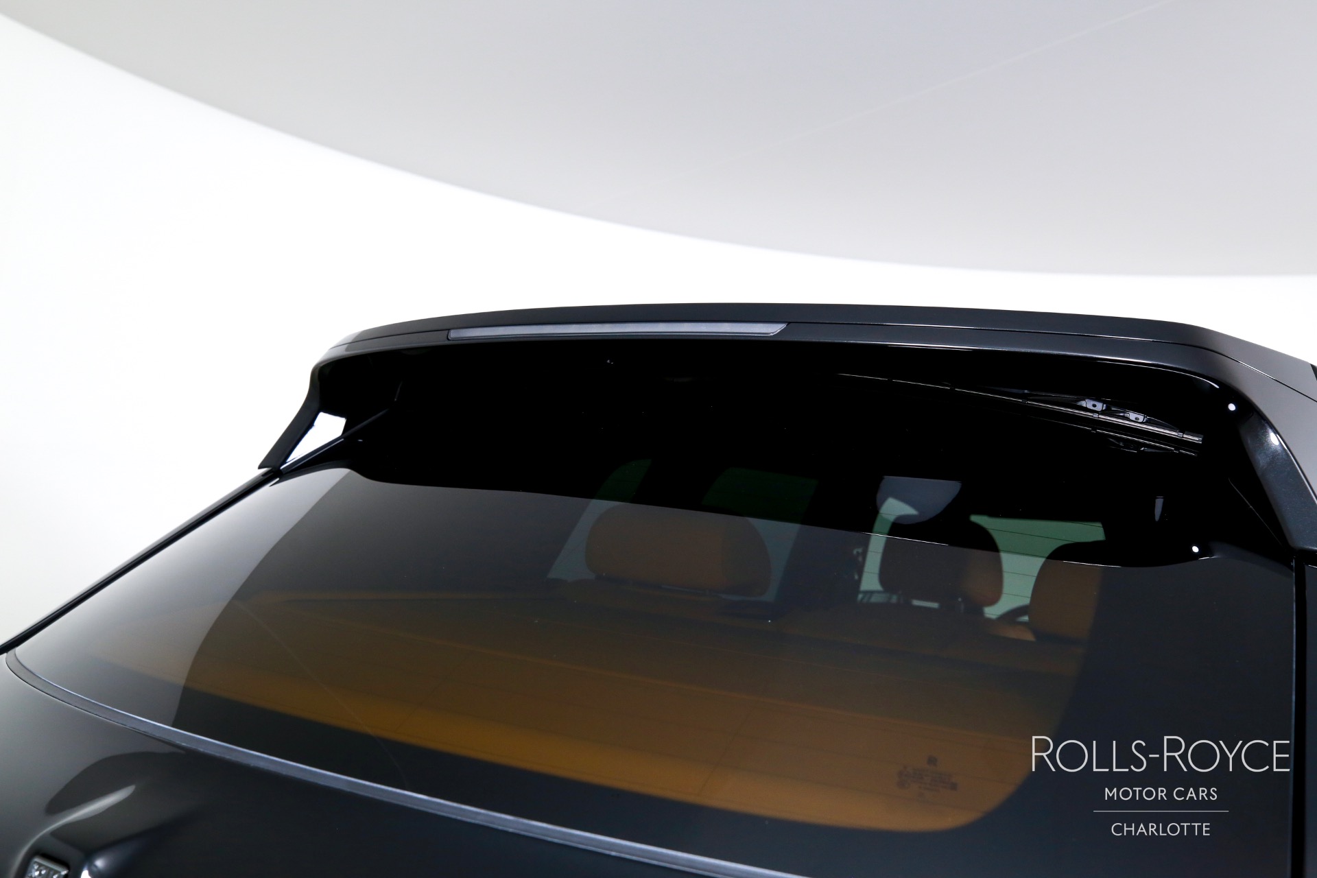 New 2025 Rolls-Royce Black Badge Cullinan  | Charlotte, NC