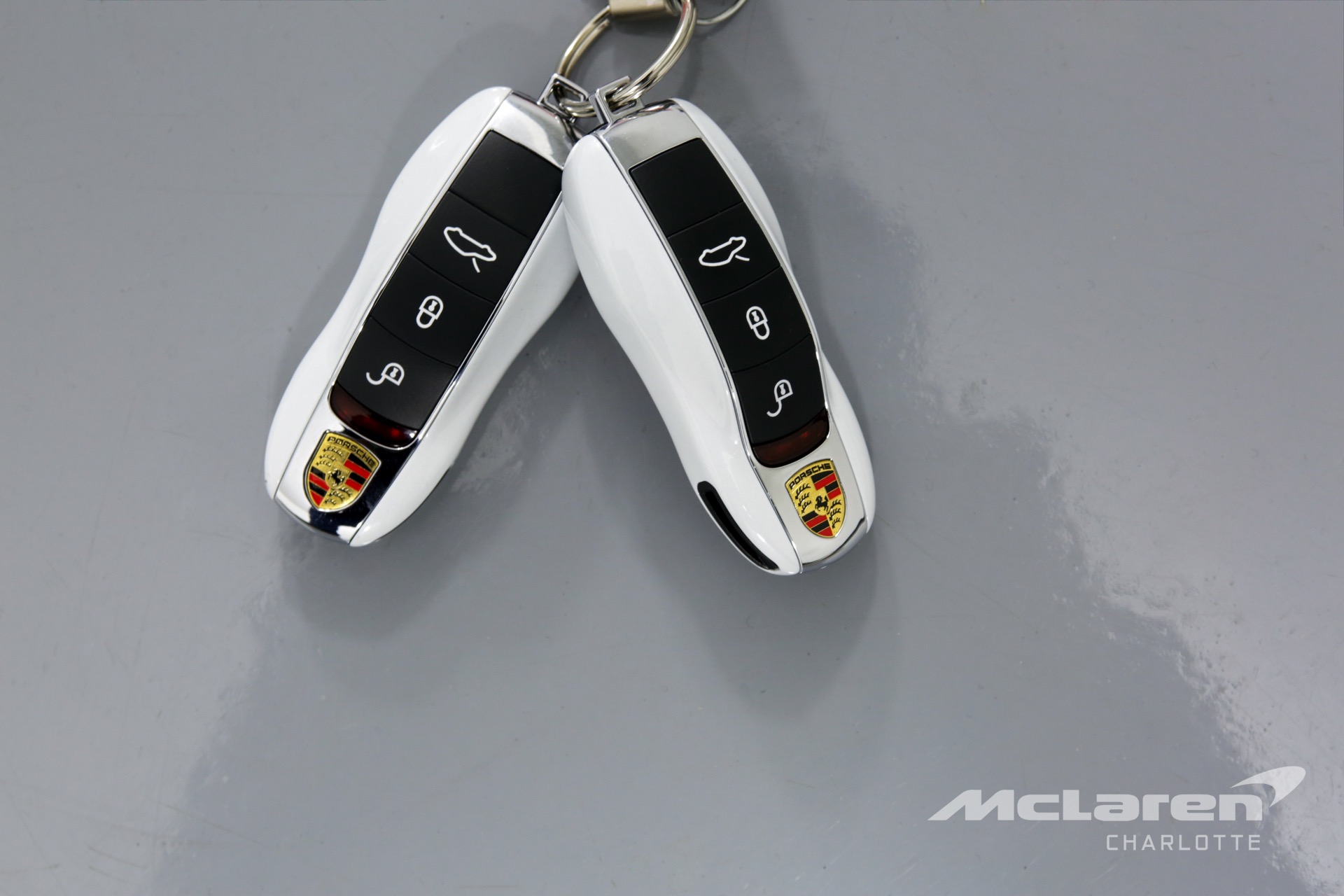 Used 2019 Porsche 911 Turbo S Exclusive | Charlotte, NC