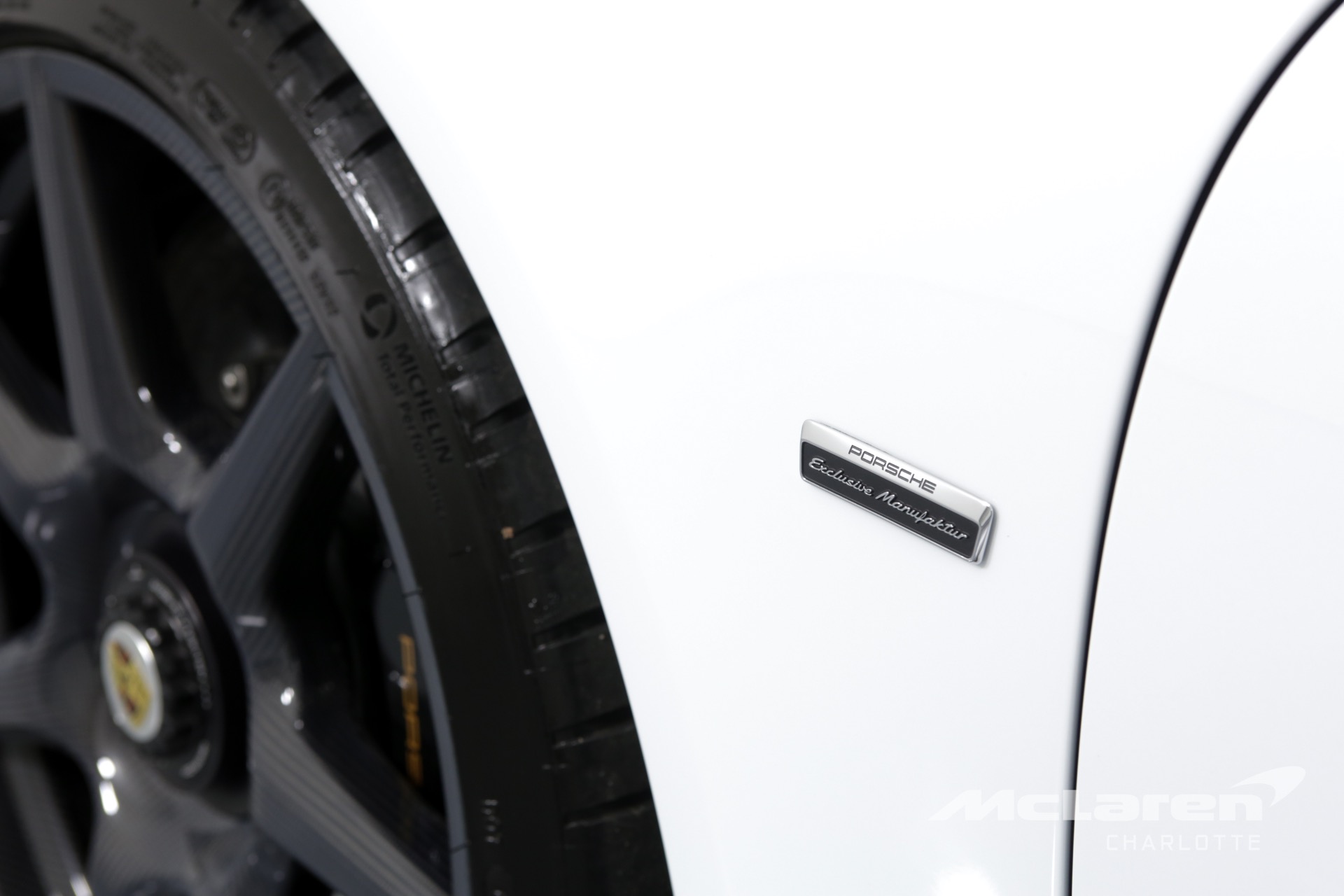 Used 2019 Porsche 911 Turbo S Exclusive | Charlotte, NC