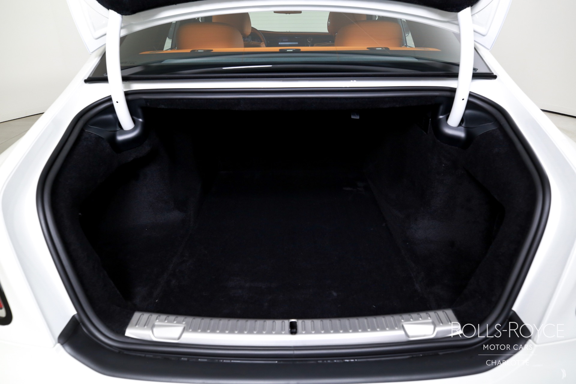 New 2025 Rolls-Royce Ghost  | Charlotte, NC
