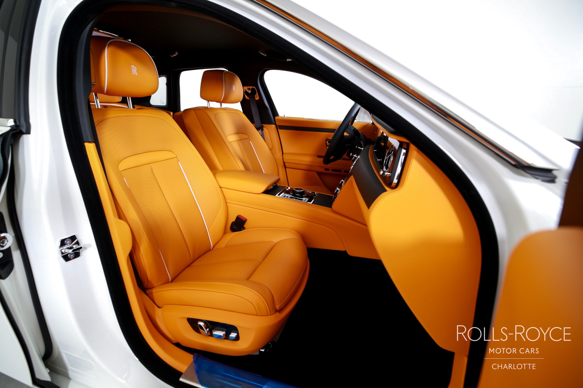 New 2025 Rolls-Royce Ghost  | Charlotte, NC
