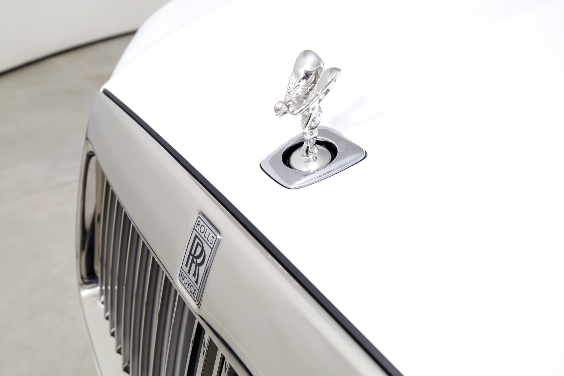 New 2025 Rolls-Royce Ghost  | Charlotte, NC
