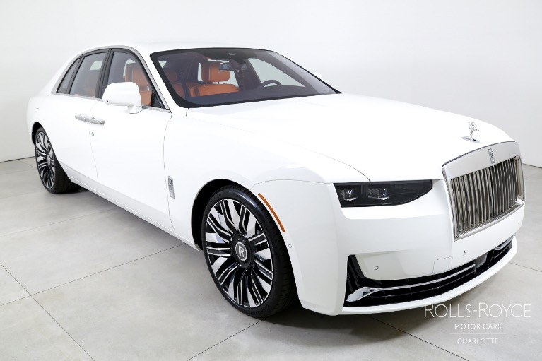 New-2025-Rolls-Royce-Ghost
