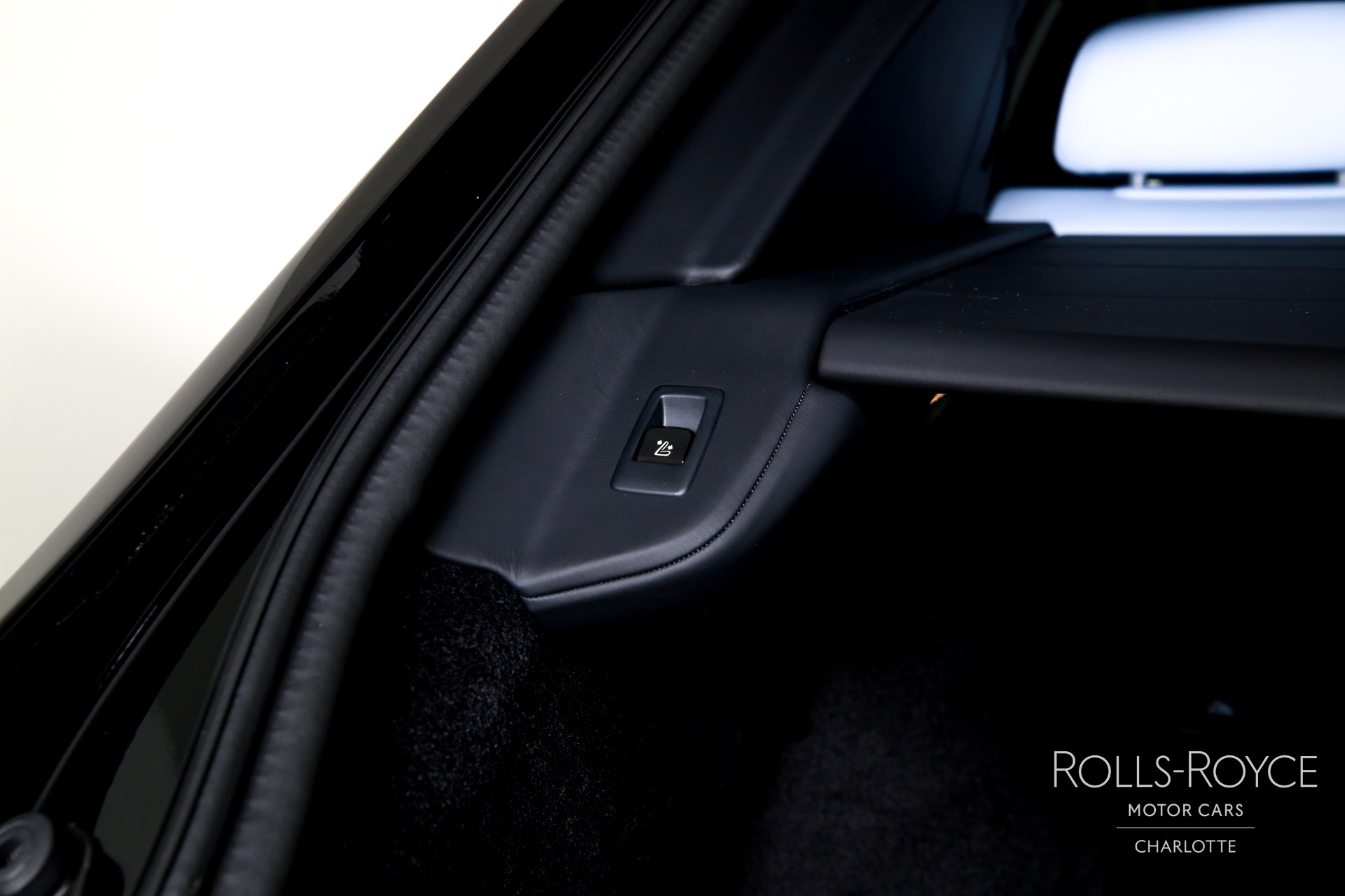 New 2025 Rolls-Royce Black Badge Cullinan  | Charlotte, NC