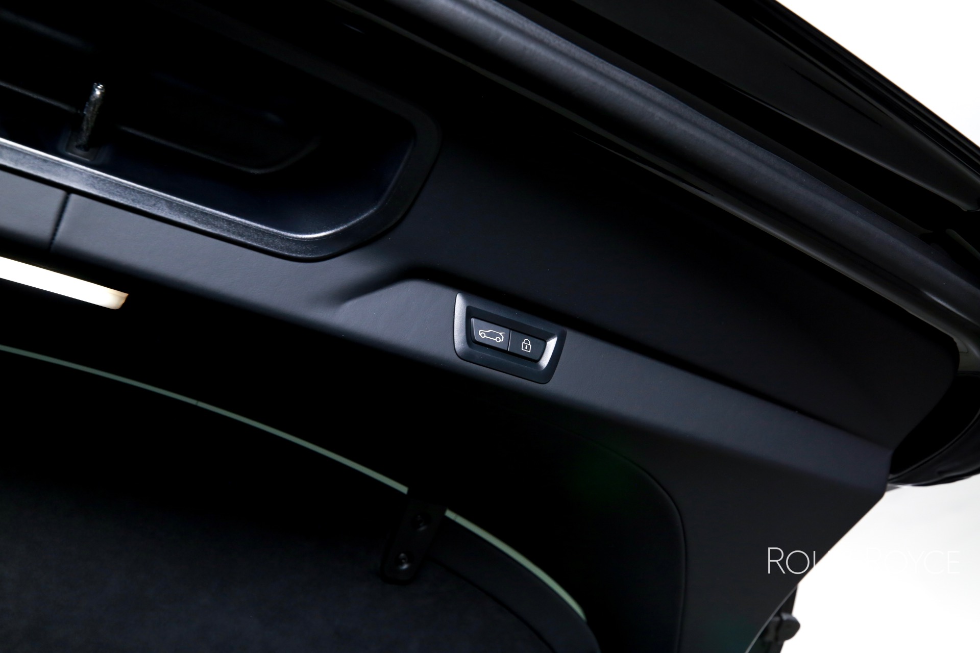 New 2025 Rolls-Royce Black Badge Cullinan  | Charlotte, NC