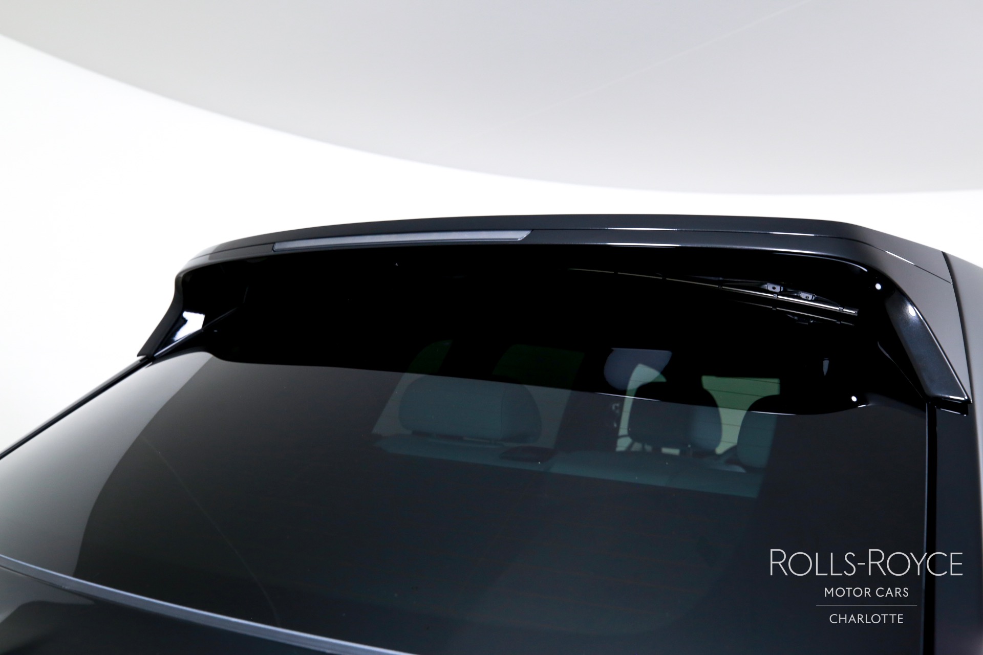 New 2025 Rolls-Royce Black Badge Cullinan  | Charlotte, NC