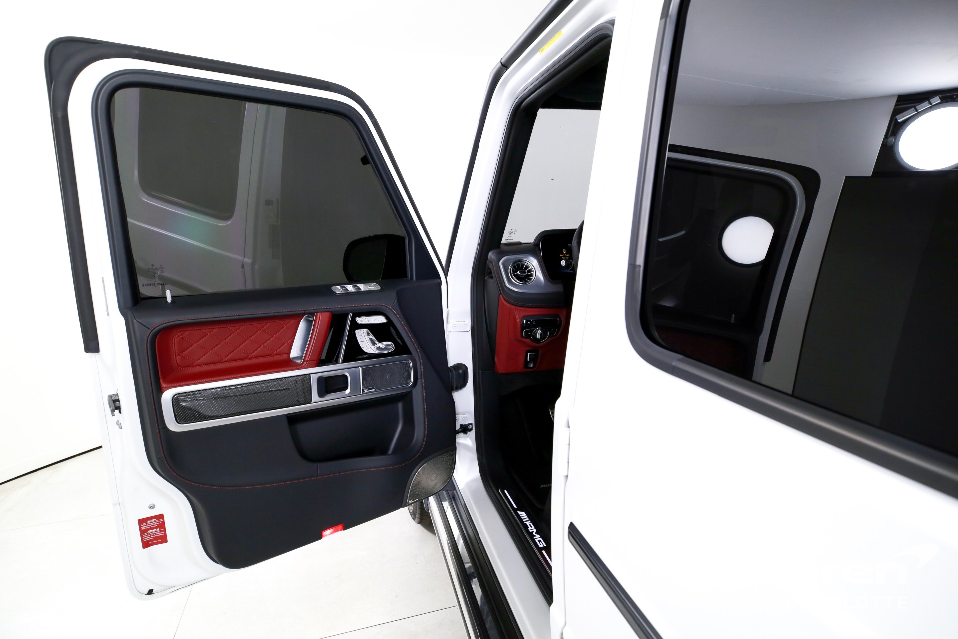 Used 2022 Mercedes-Benz G-Class AMG G 63 | Charlotte, NC