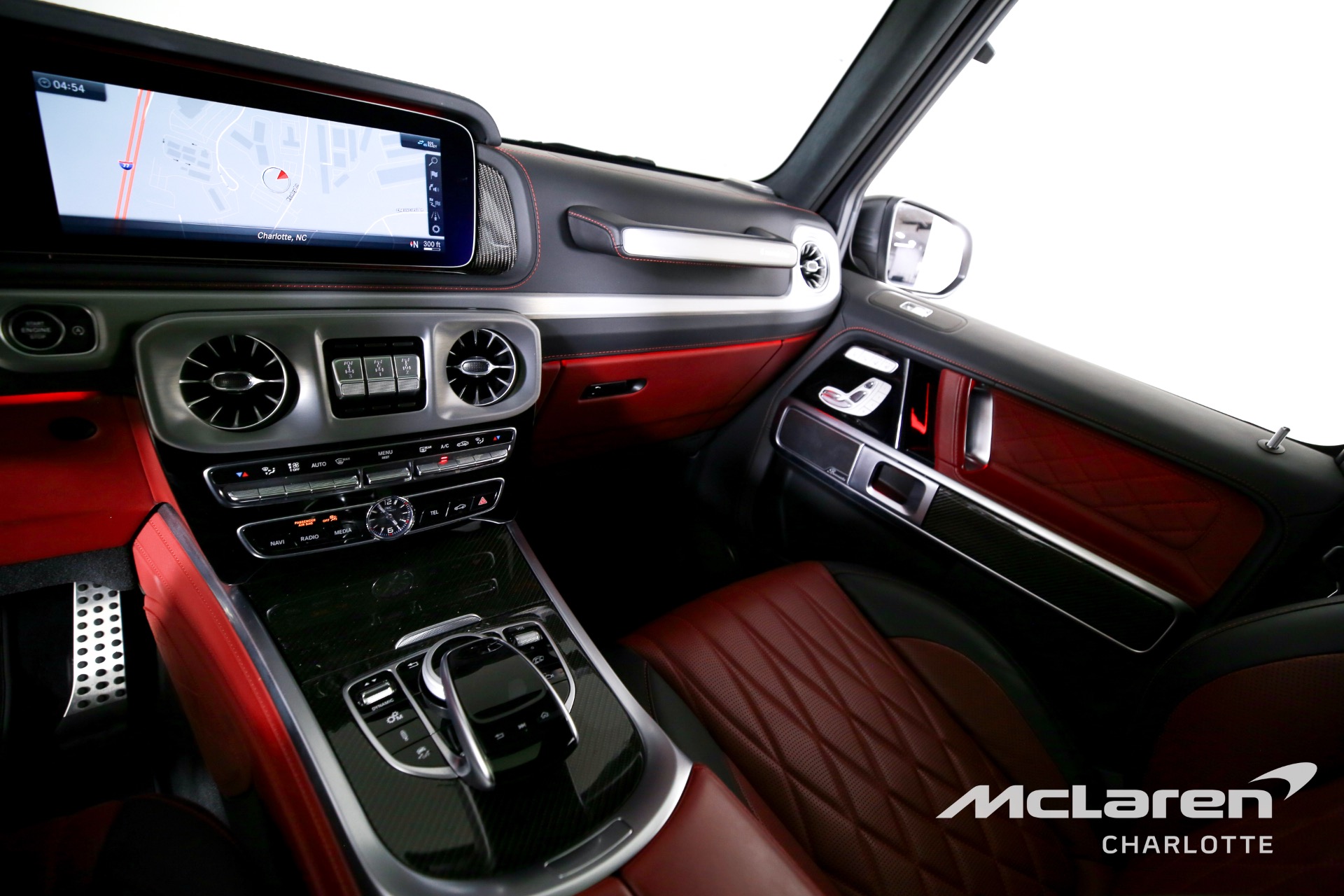 Used 2022 Mercedes-Benz G-Class AMG G 63 | Charlotte, NC