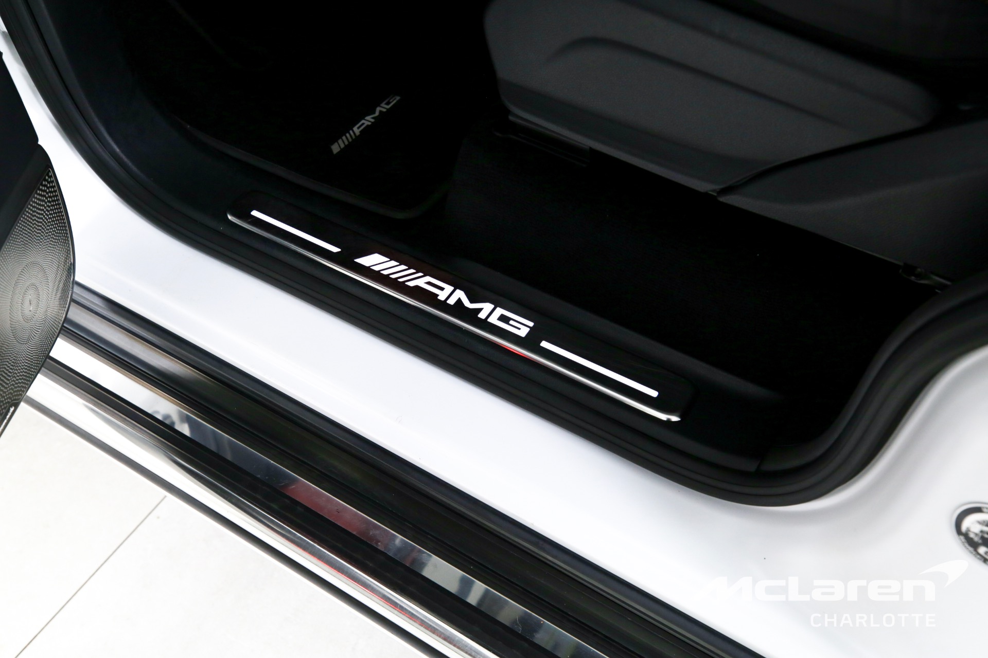 Used 2022 Mercedes-Benz G-Class AMG G 63 | Charlotte, NC