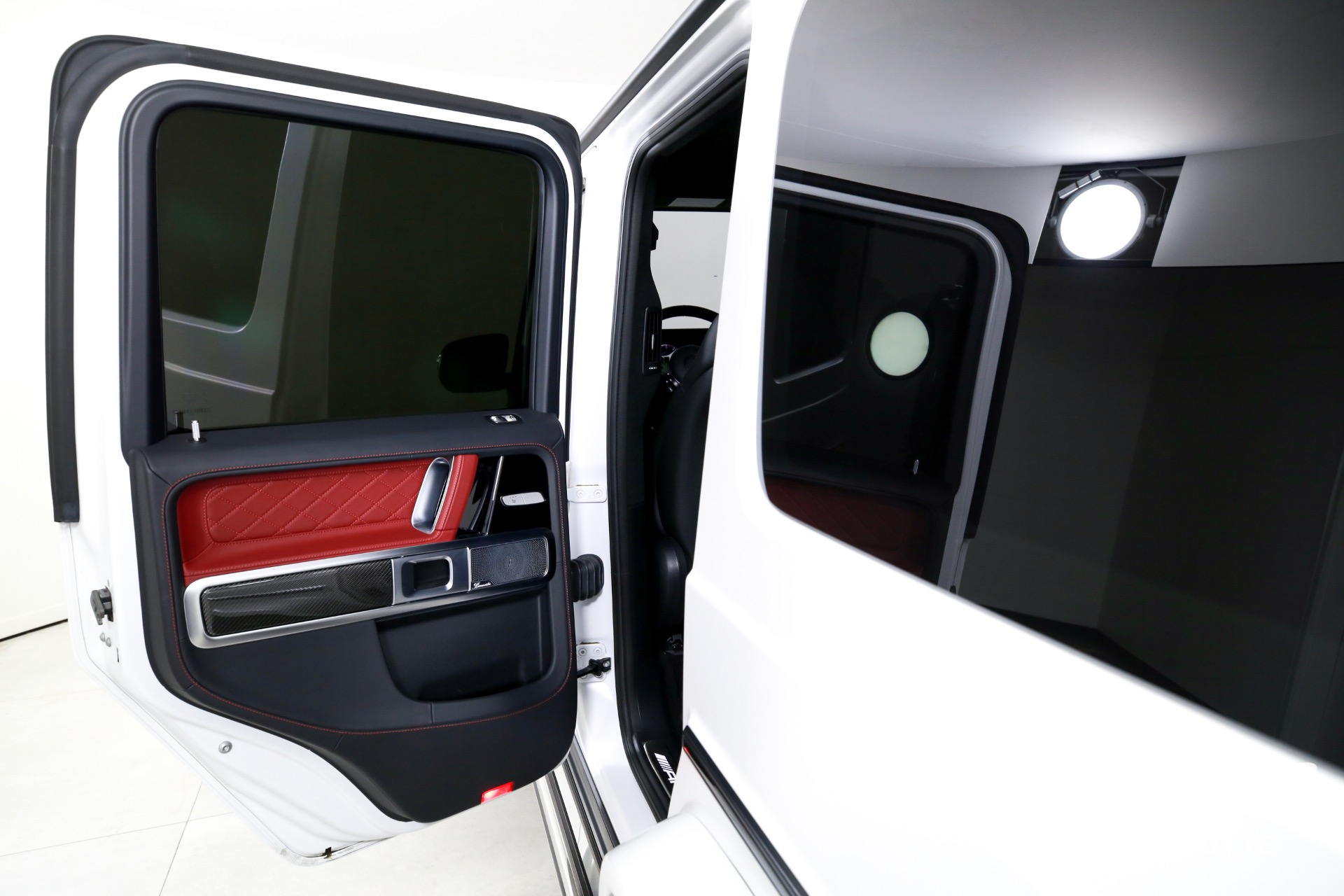 Used 2022 Mercedes-Benz G-Class AMG G 63 | Charlotte, NC