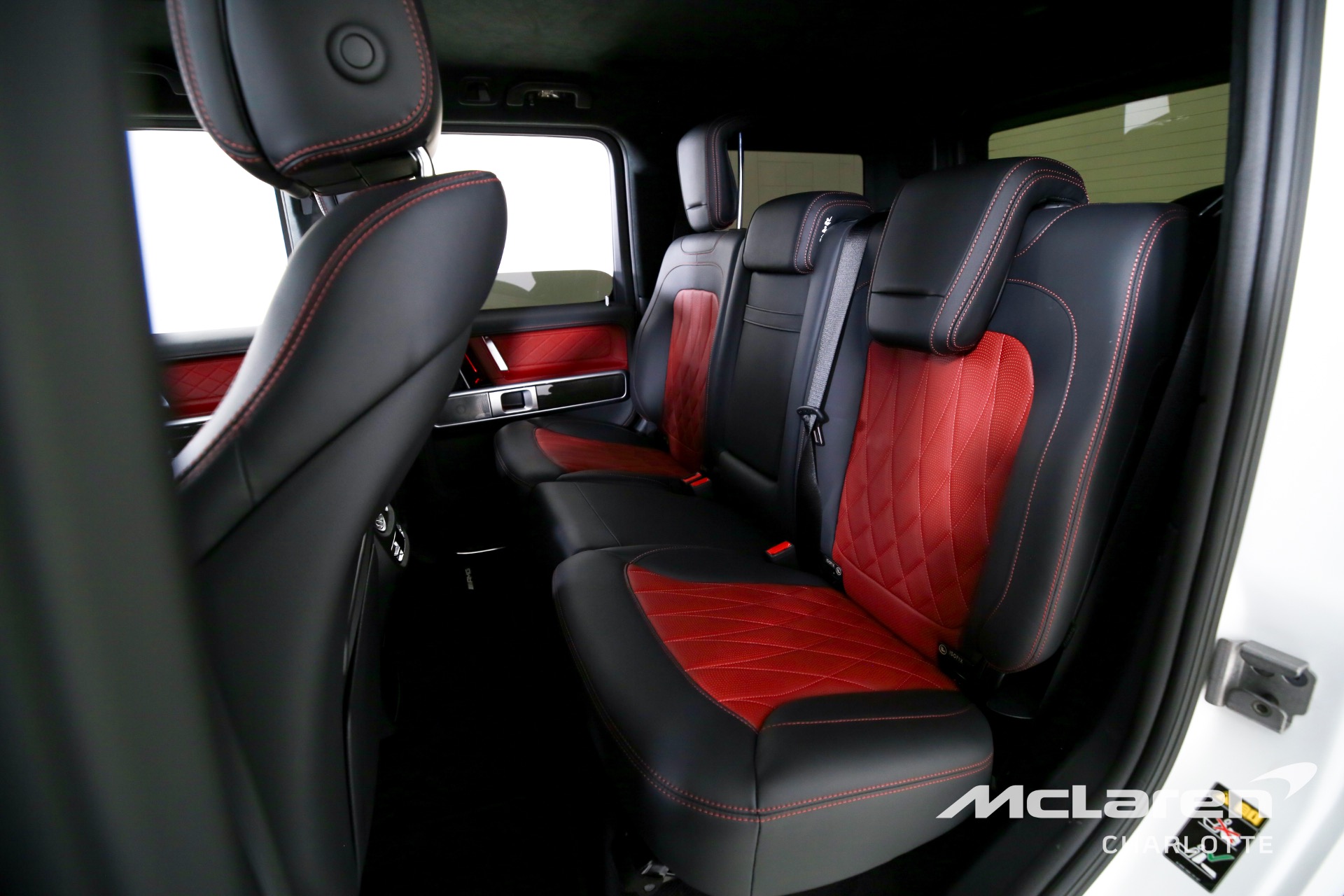 Used 2022 Mercedes-Benz G-Class AMG G 63 | Charlotte, NC