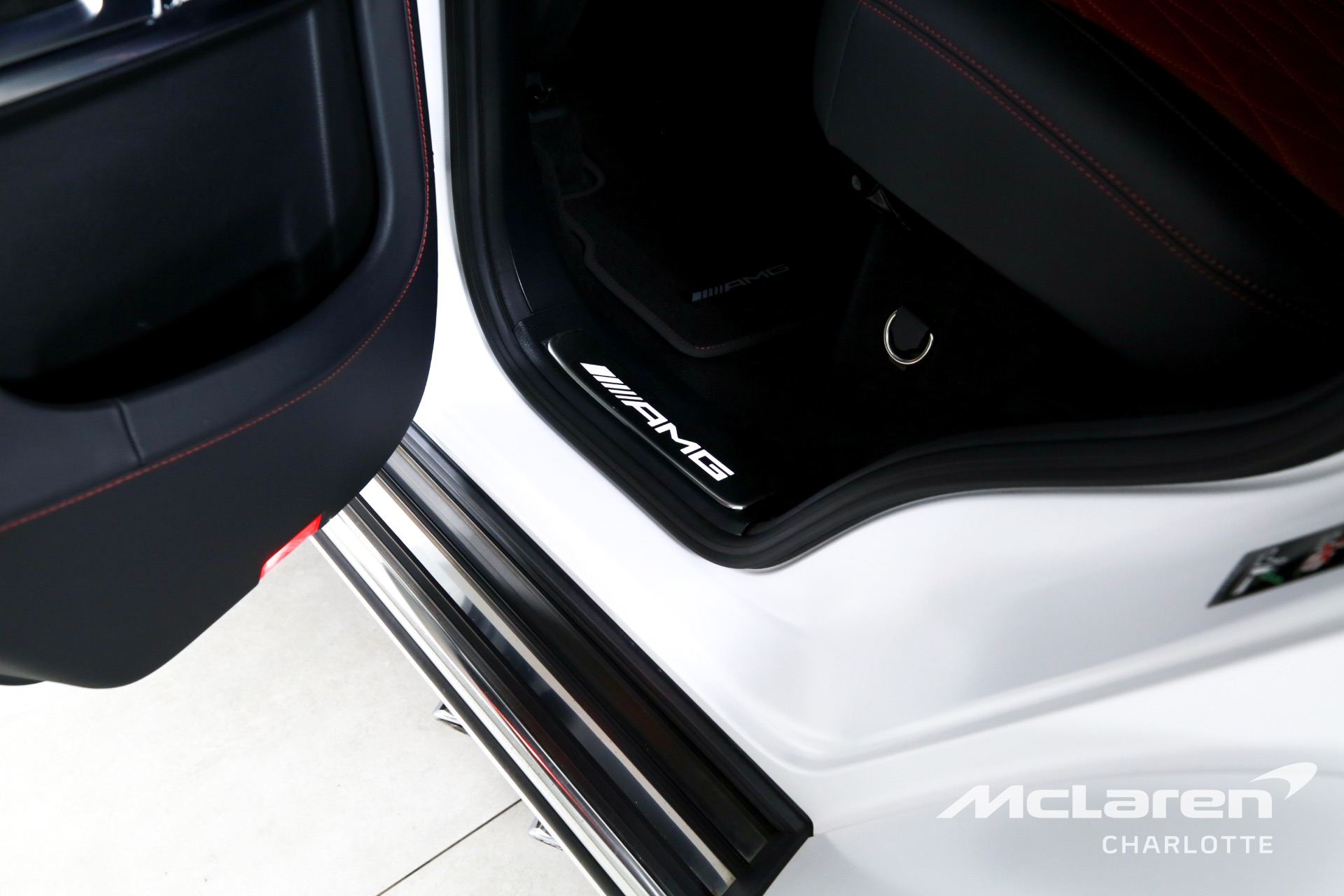 Used 2022 Mercedes-Benz G-Class AMG G 63 | Charlotte, NC