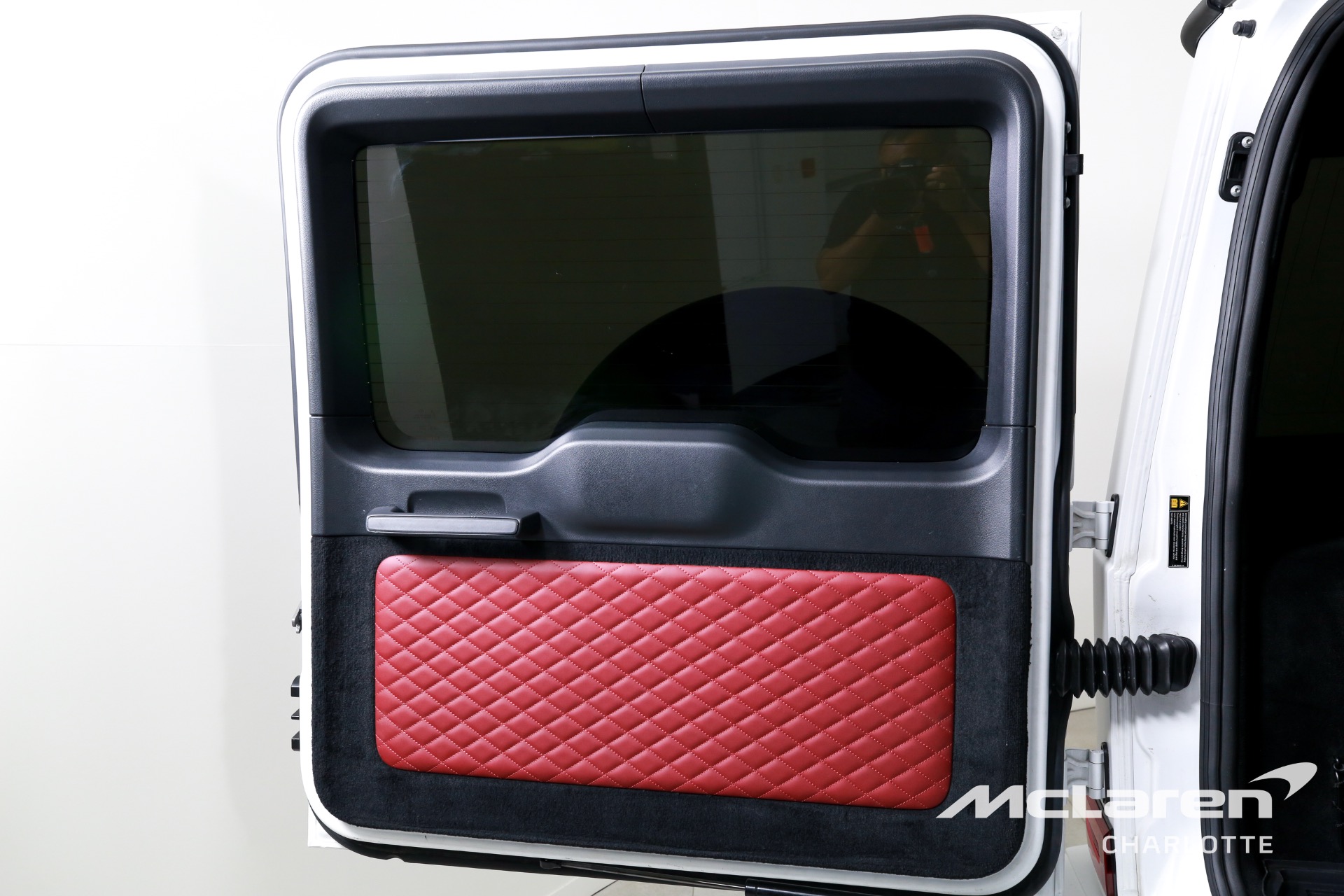 Used 2022 Mercedes-Benz G-Class AMG G 63 | Charlotte, NC