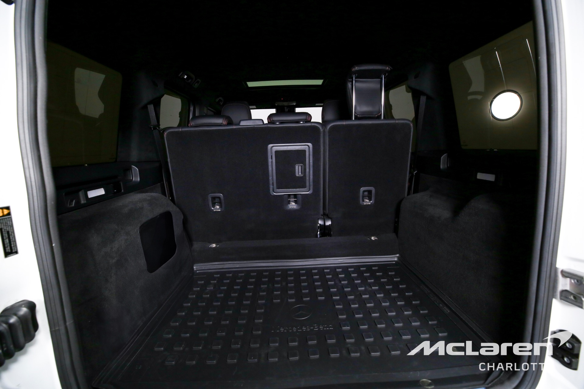 Used 2022 Mercedes-Benz G-Class AMG G 63 | Charlotte, NC
