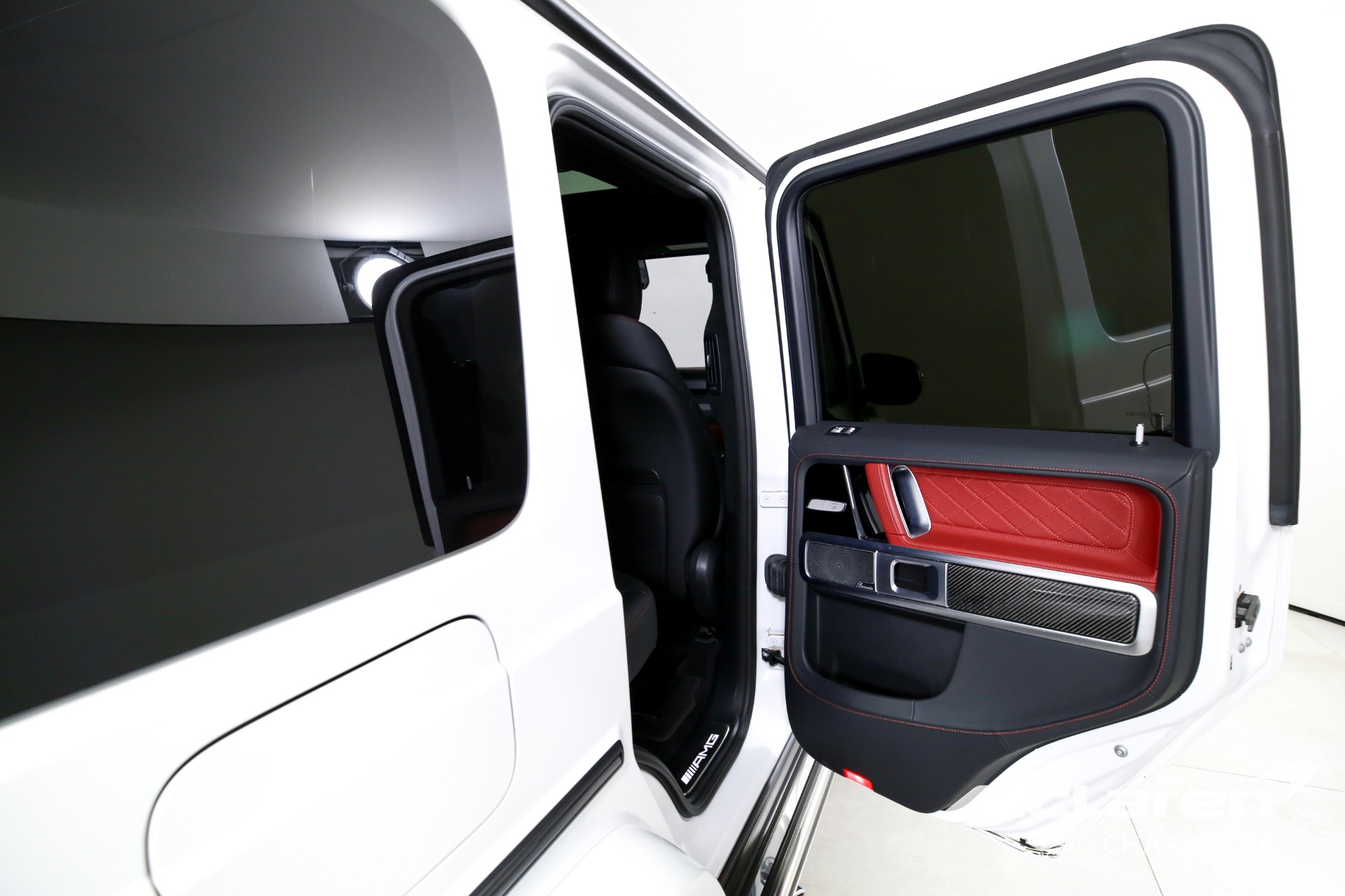 Used 2022 Mercedes-Benz G-Class AMG G 63 | Charlotte, NC