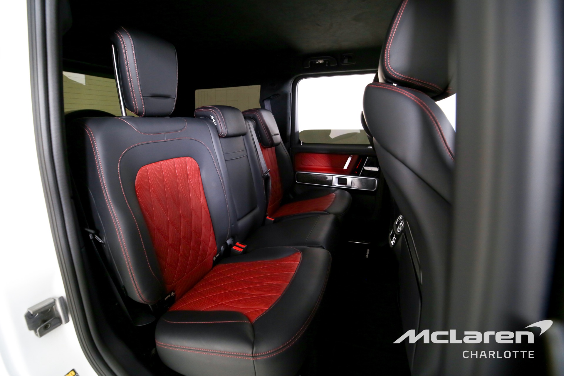 Used 2022 Mercedes-Benz G-Class AMG G 63 | Charlotte, NC