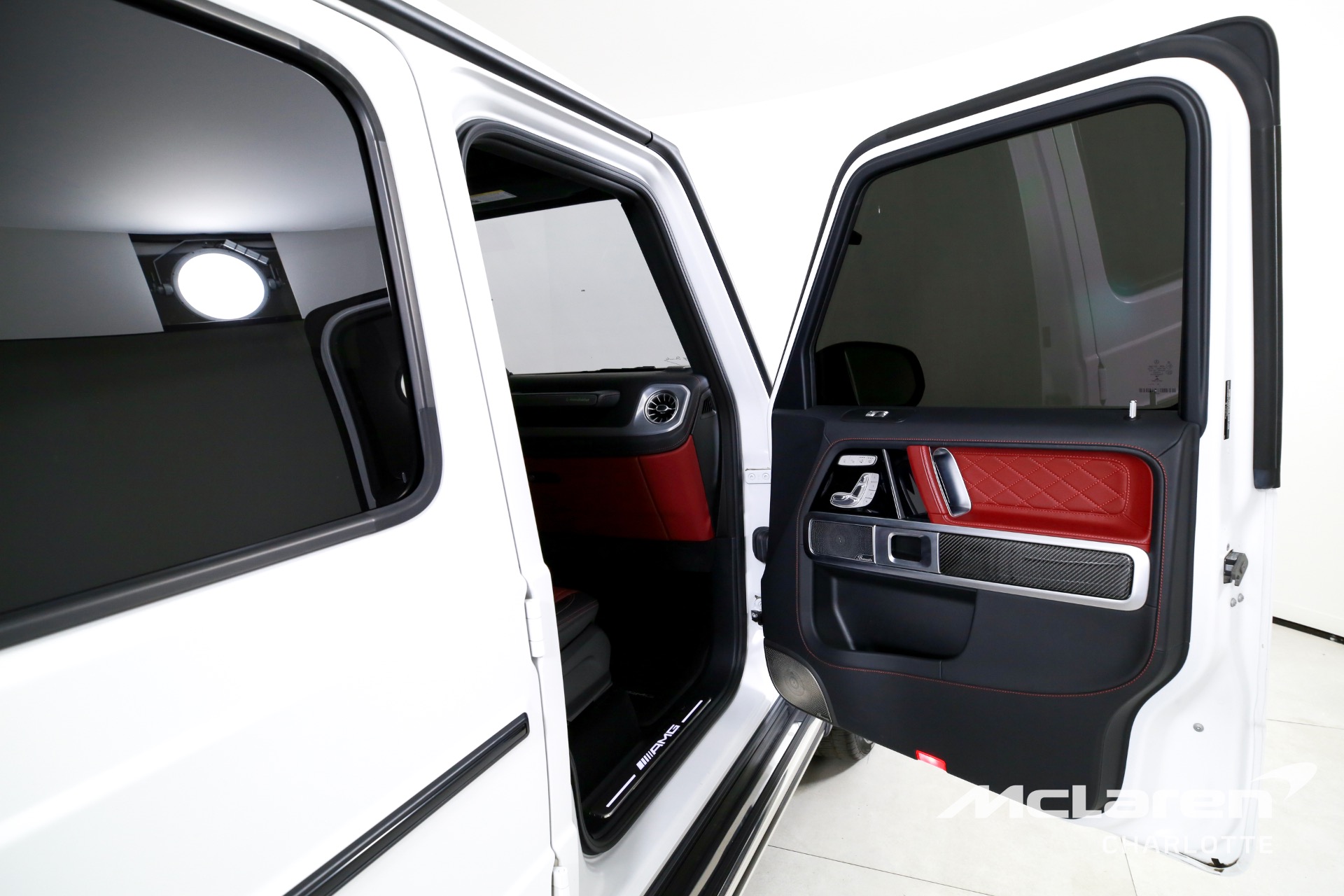 Used 2022 Mercedes-Benz G-Class AMG G 63 | Charlotte, NC