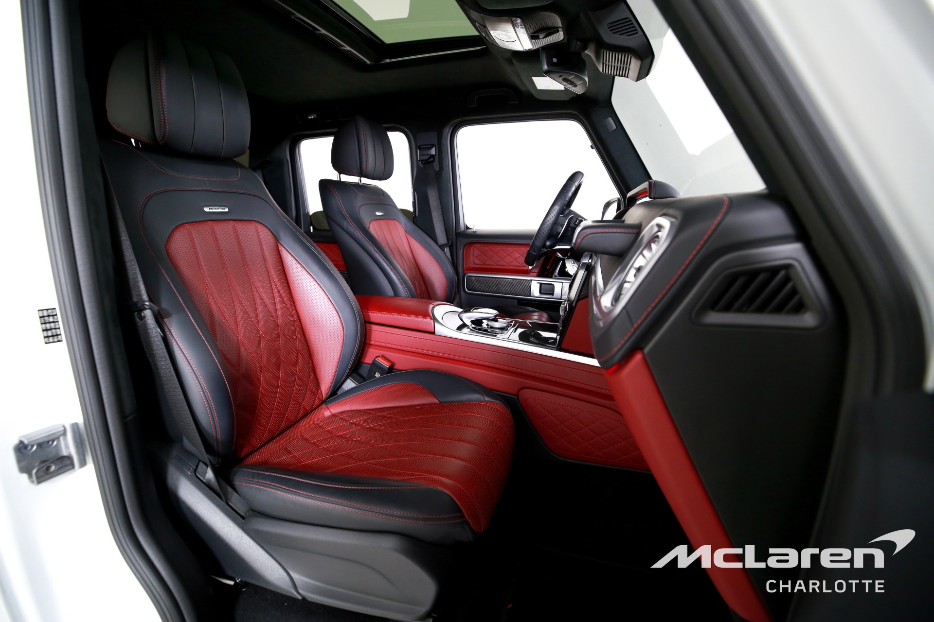 Used 2022 Mercedes-Benz G-Class AMG G 63 | Charlotte, NC