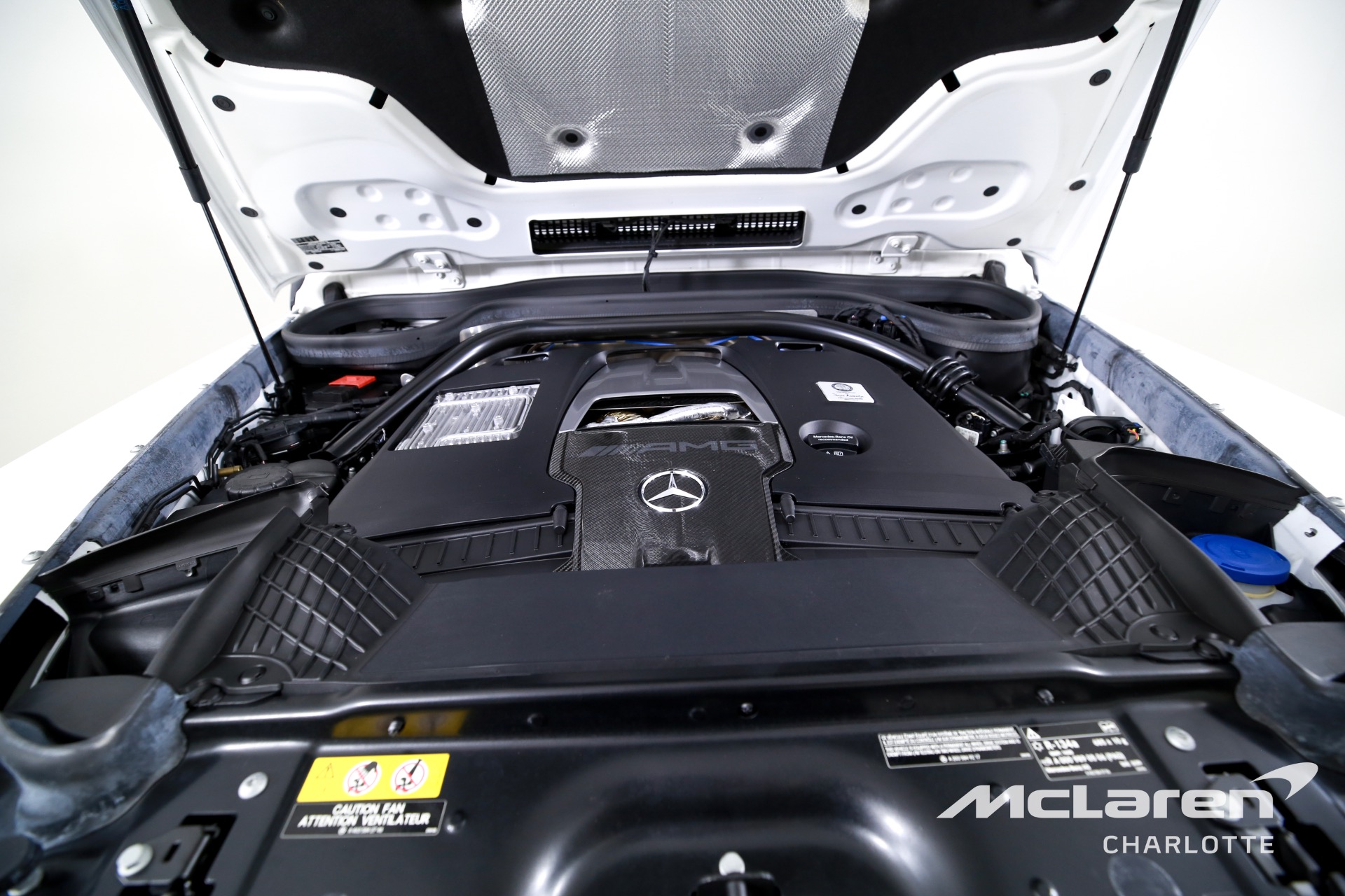 Used 2022 Mercedes-Benz G-Class AMG G 63 | Charlotte, NC