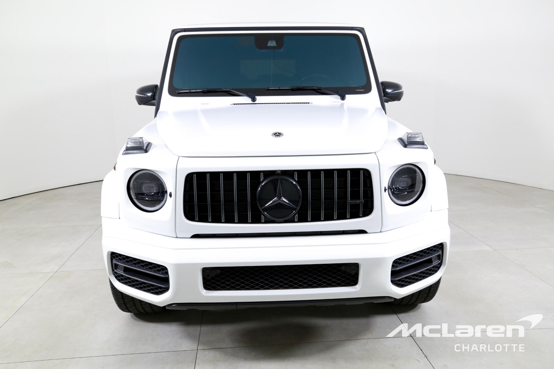 Used 2022 Mercedes-Benz G-Class AMG G 63 | Charlotte, NC