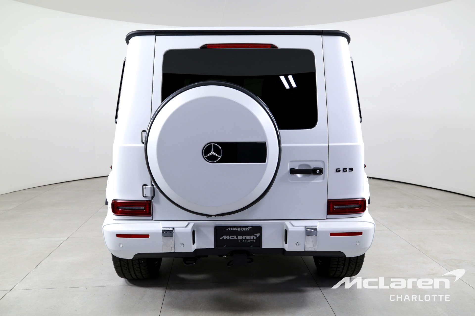 Used 2022 Mercedes-Benz G-Class AMG G 63 | Charlotte, NC