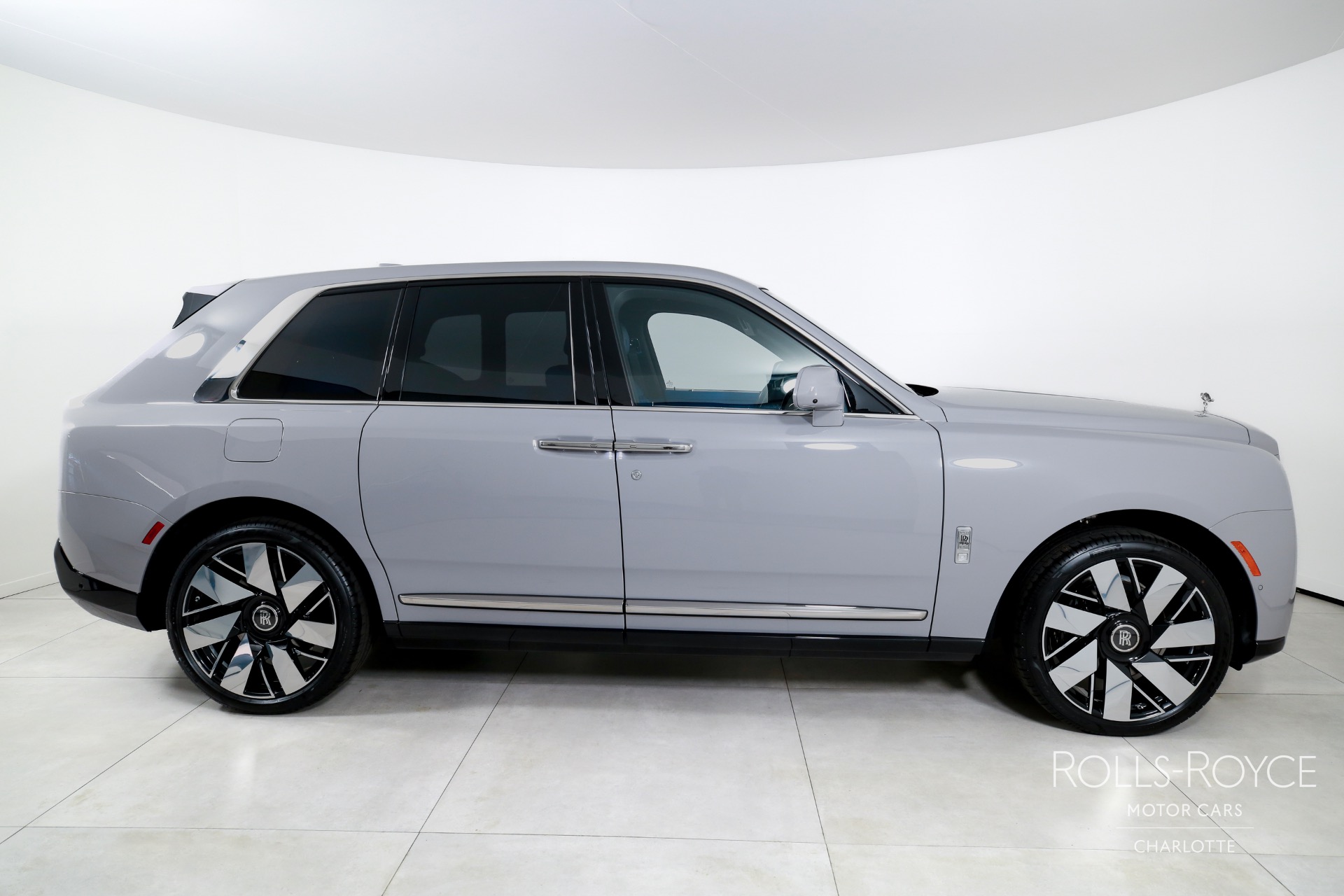 New 2025 Rolls-Royce Cullinan  | Charlotte, NC