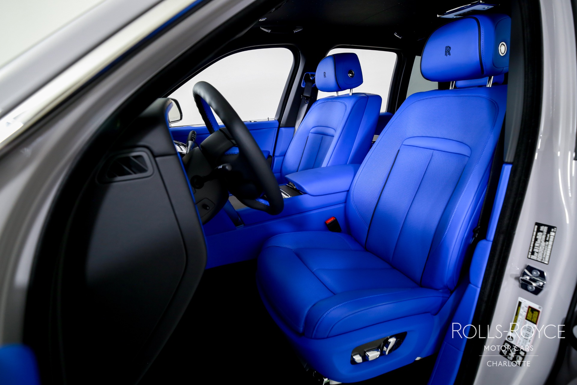 New 2025 Rolls-Royce Cullinan  | Charlotte, NC