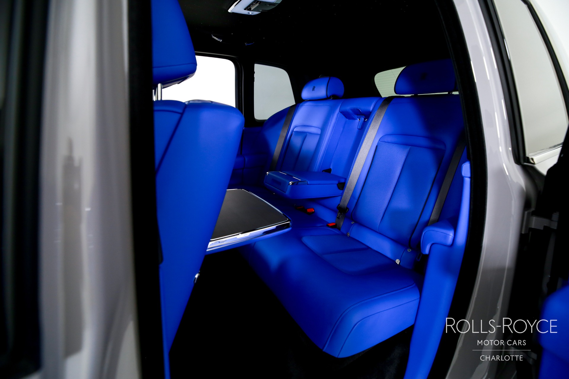 New 2025 Rolls-Royce Cullinan  | Charlotte, NC