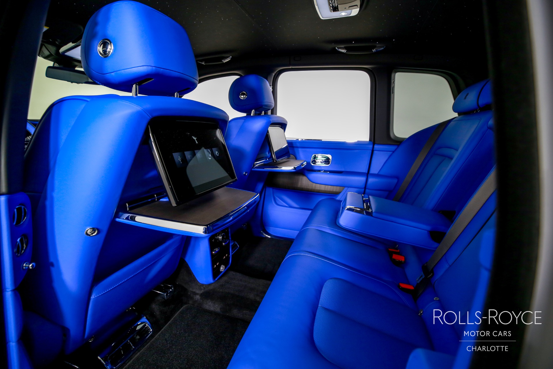 New 2025 Rolls-Royce Cullinan  | Charlotte, NC