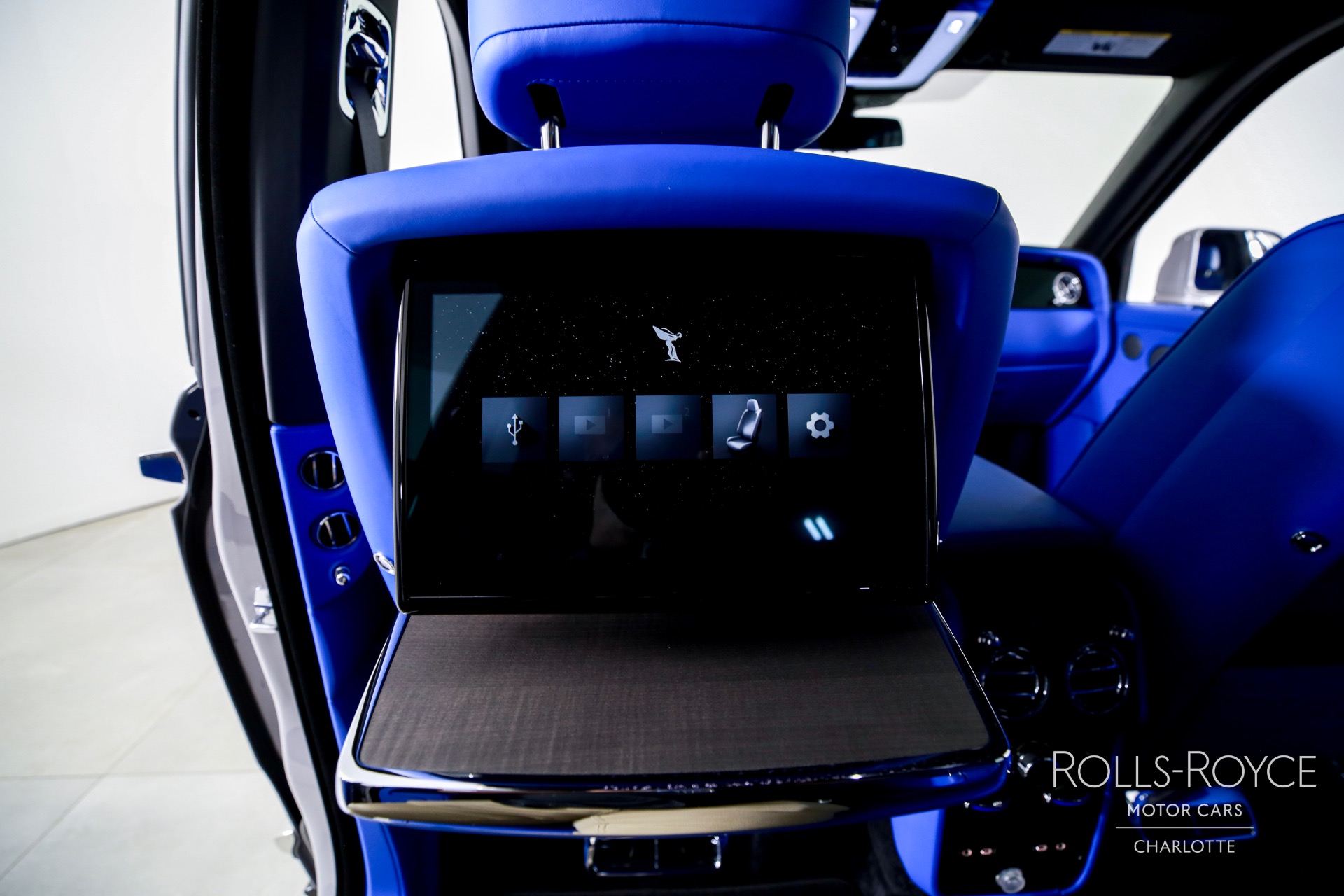 New 2025 Rolls-Royce Cullinan  | Charlotte, NC