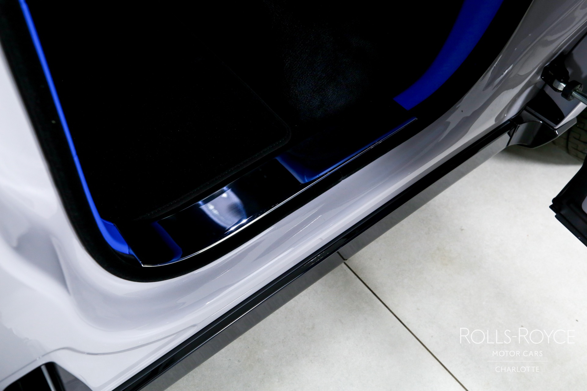 New 2025 Rolls-Royce Cullinan  | Charlotte, NC