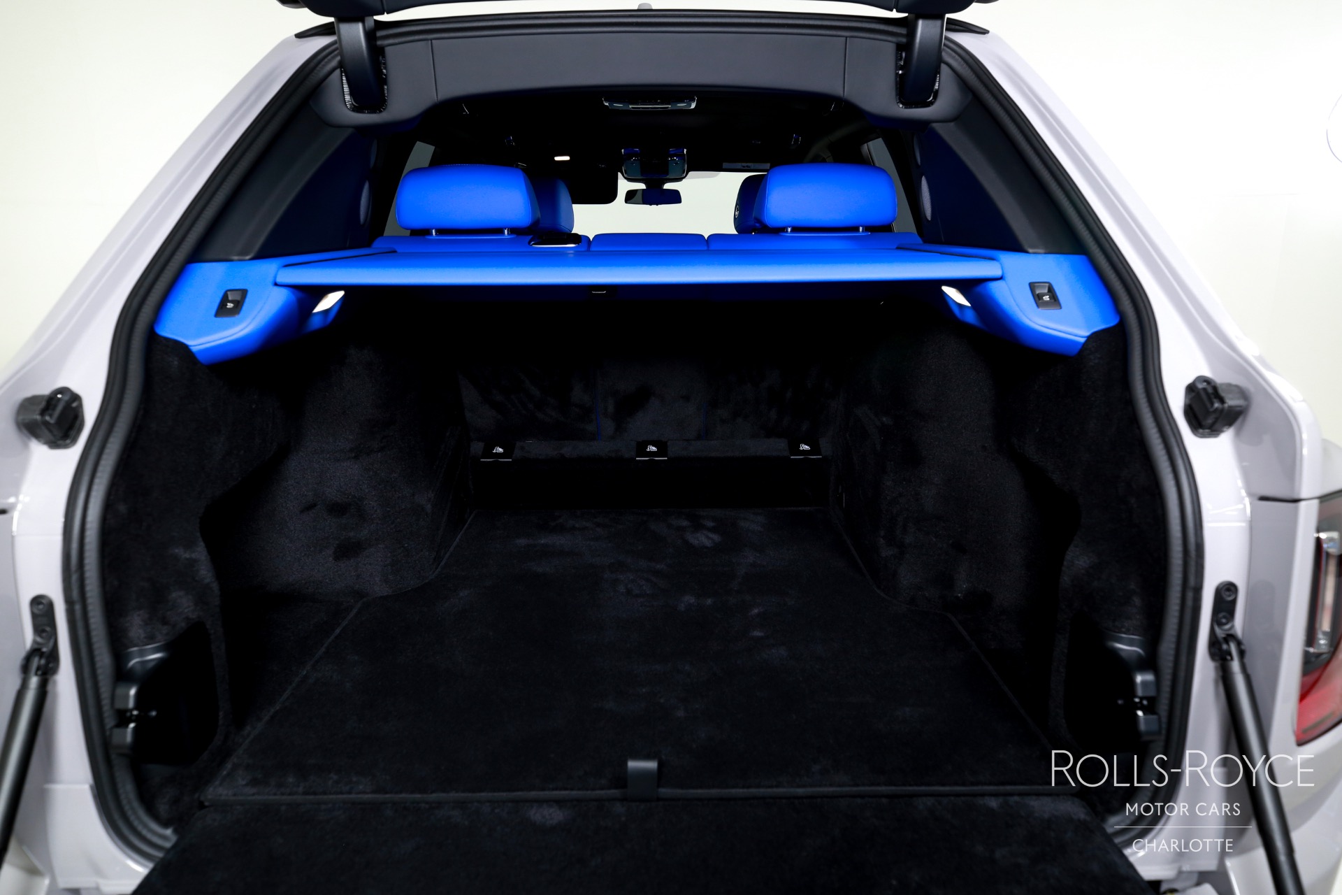 New 2025 Rolls-Royce Cullinan  | Charlotte, NC