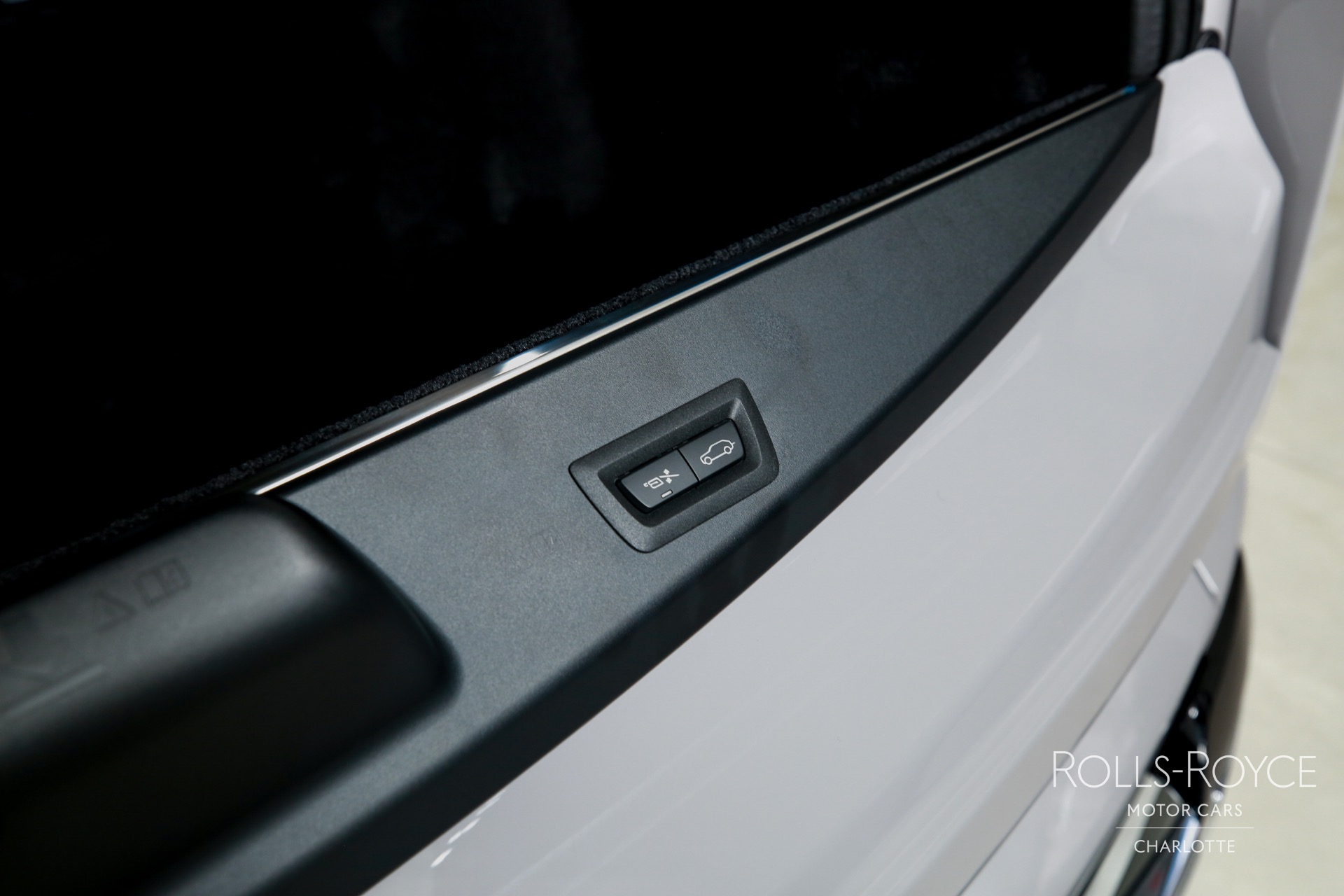 New 2025 Rolls-Royce Cullinan  | Charlotte, NC