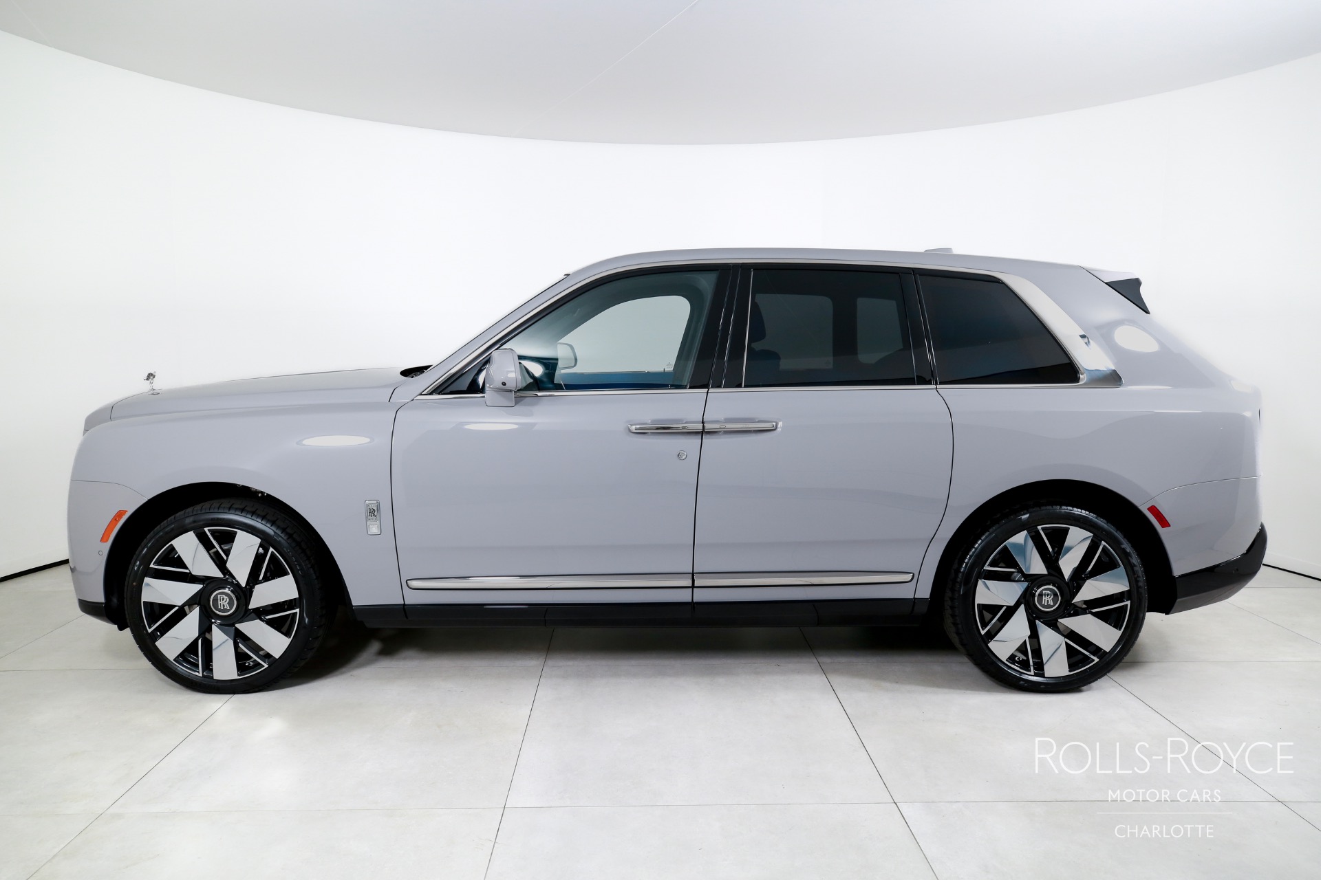 New 2025 Rolls-Royce Cullinan  | Charlotte, NC