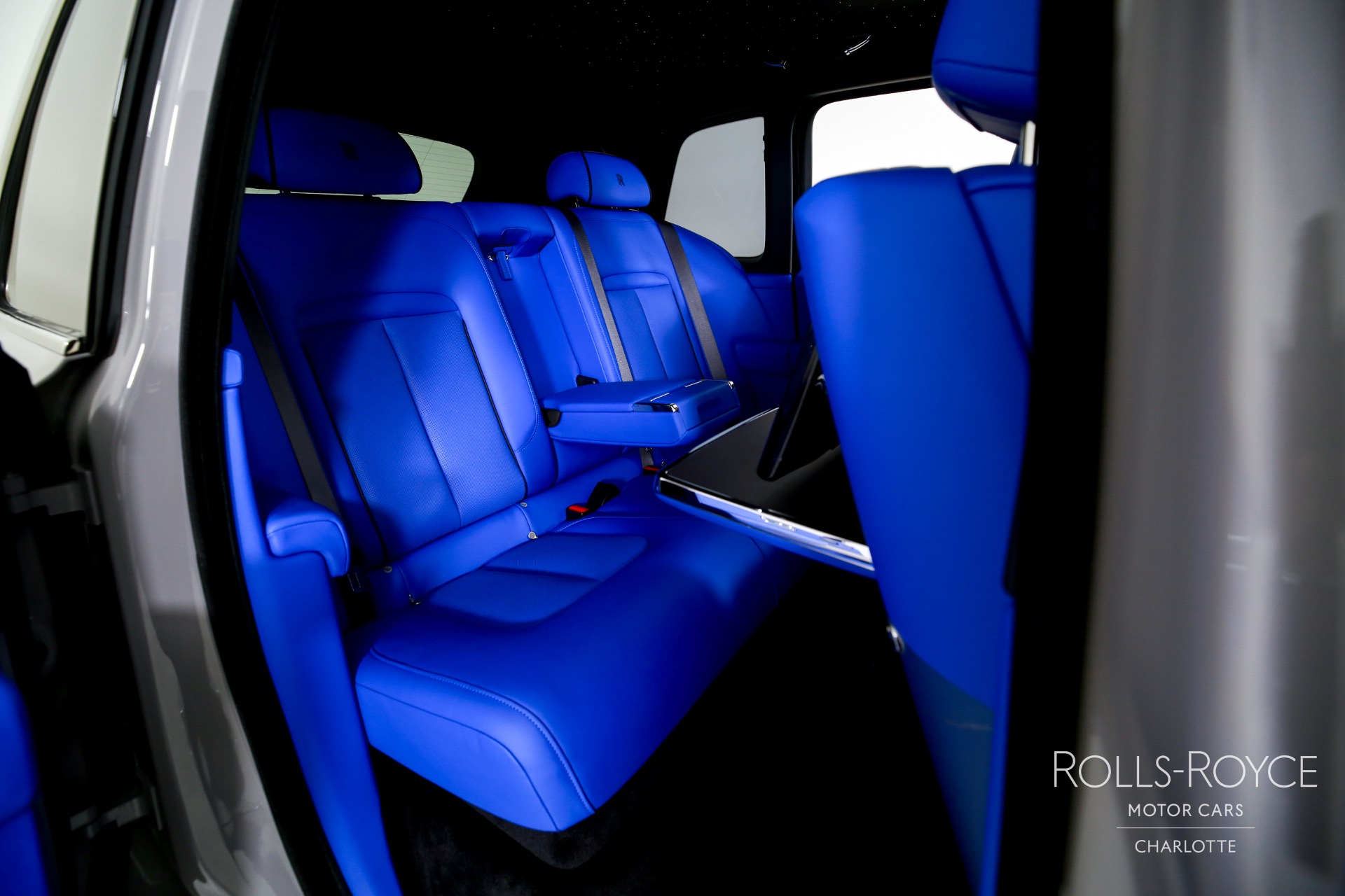 New 2025 Rolls-Royce Cullinan  | Charlotte, NC