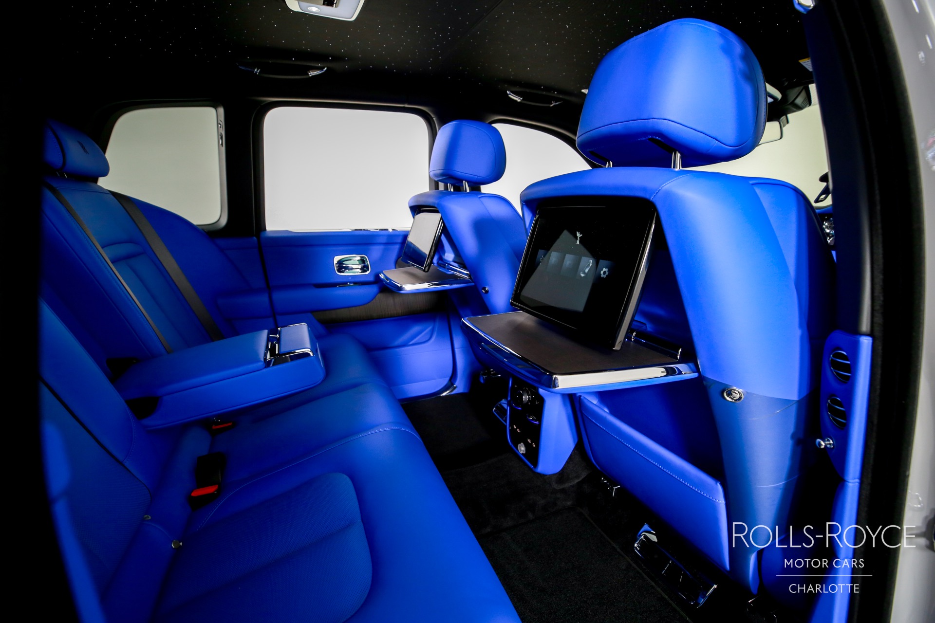 New 2025 Rolls-Royce Cullinan  | Charlotte, NC
