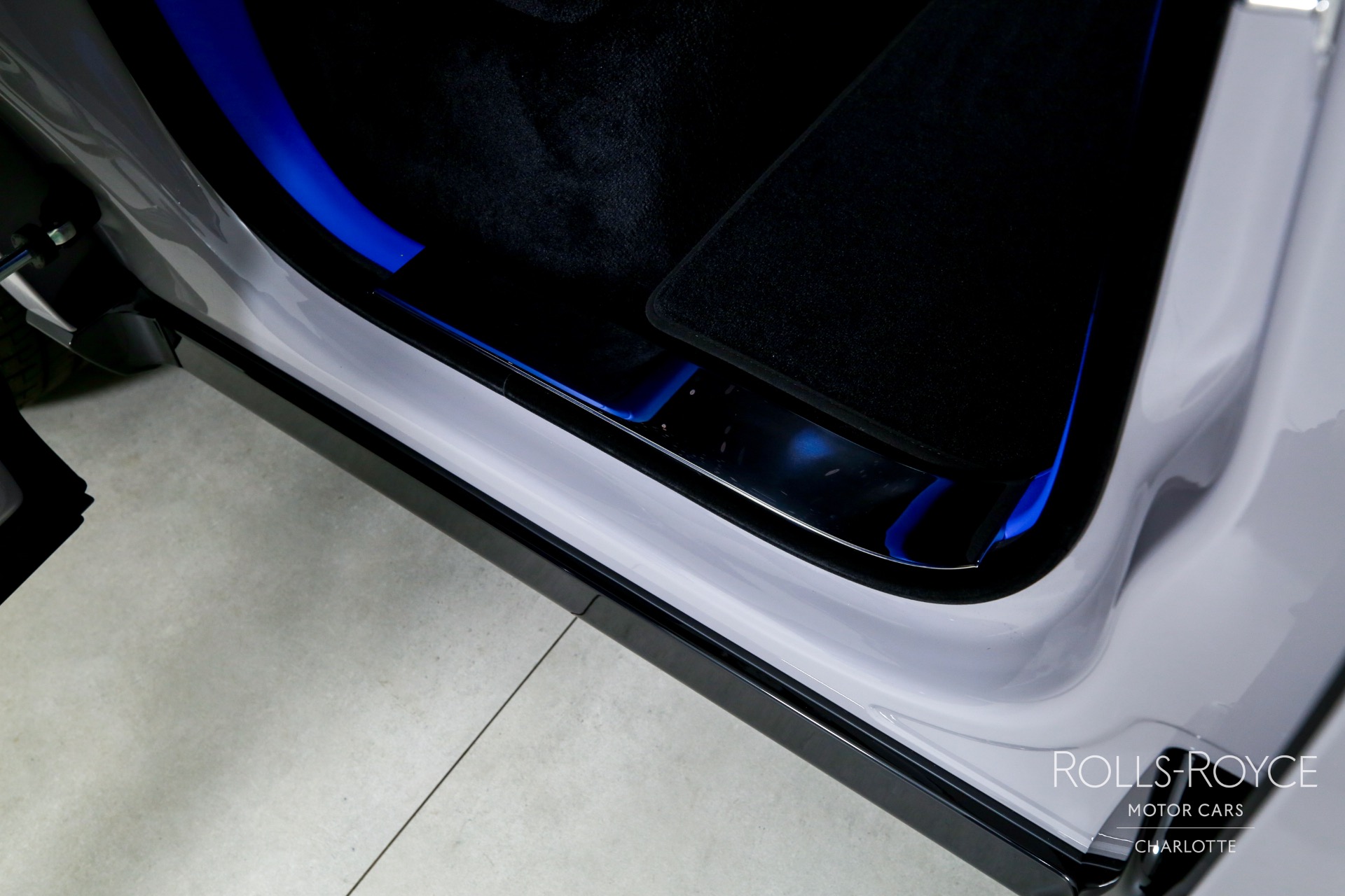 New 2025 Rolls-Royce Cullinan  | Charlotte, NC