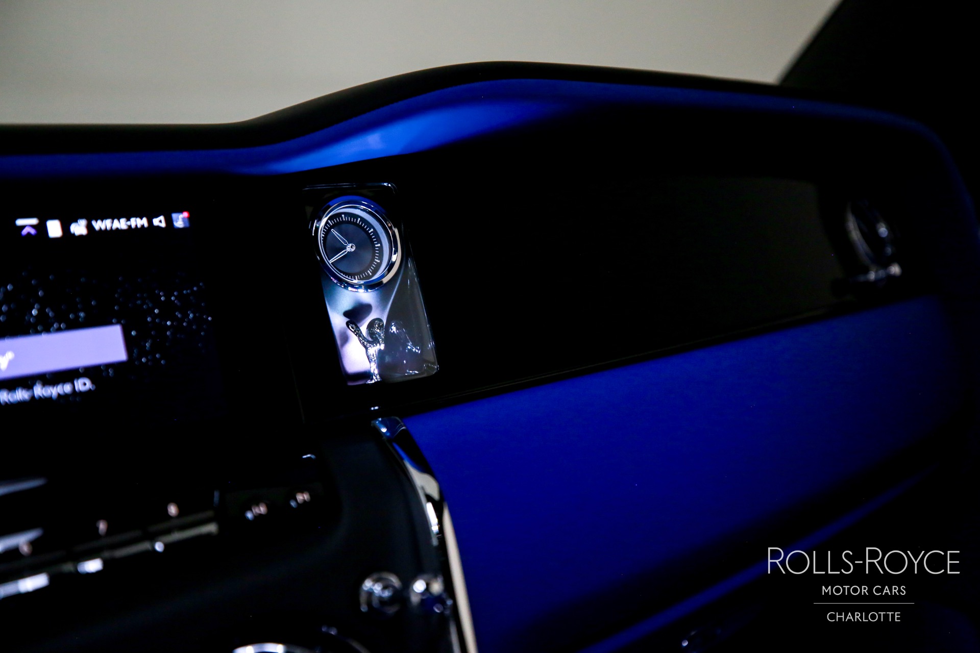 New 2025 Rolls-Royce Cullinan  | Charlotte, NC