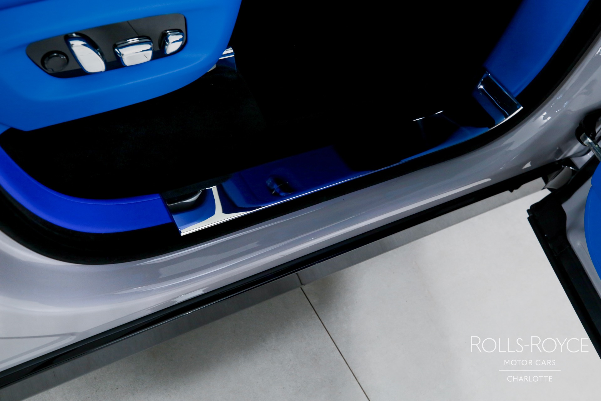 New 2025 Rolls-Royce Cullinan  | Charlotte, NC