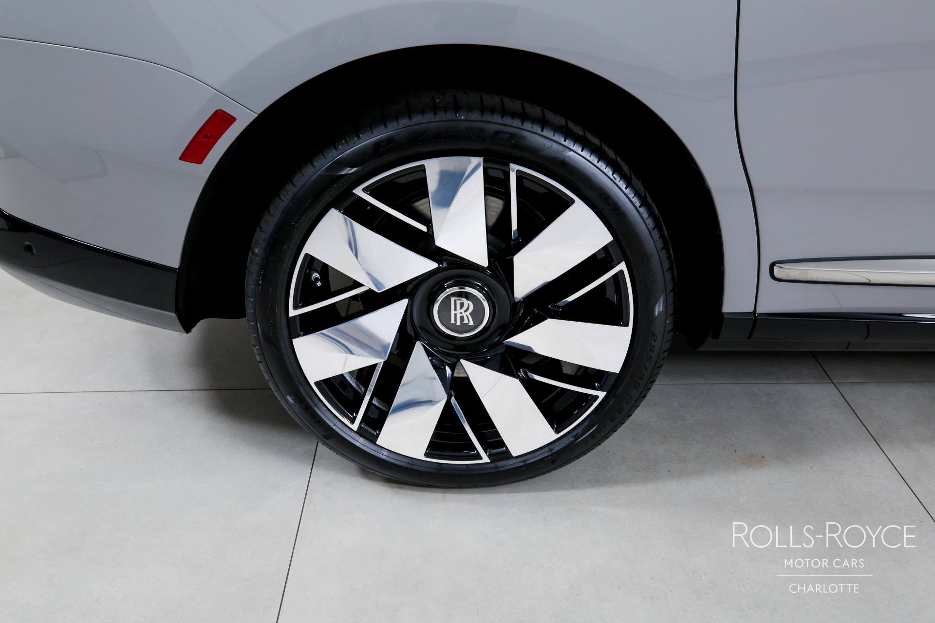 New 2025 Rolls-Royce Cullinan  | Charlotte, NC