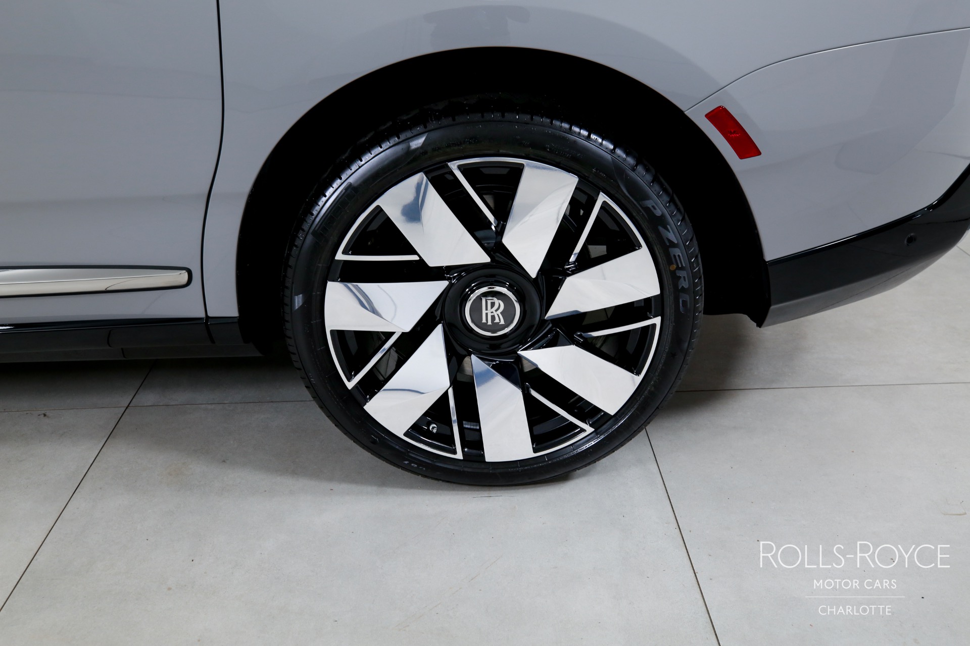 New 2025 Rolls-Royce Cullinan  | Charlotte, NC