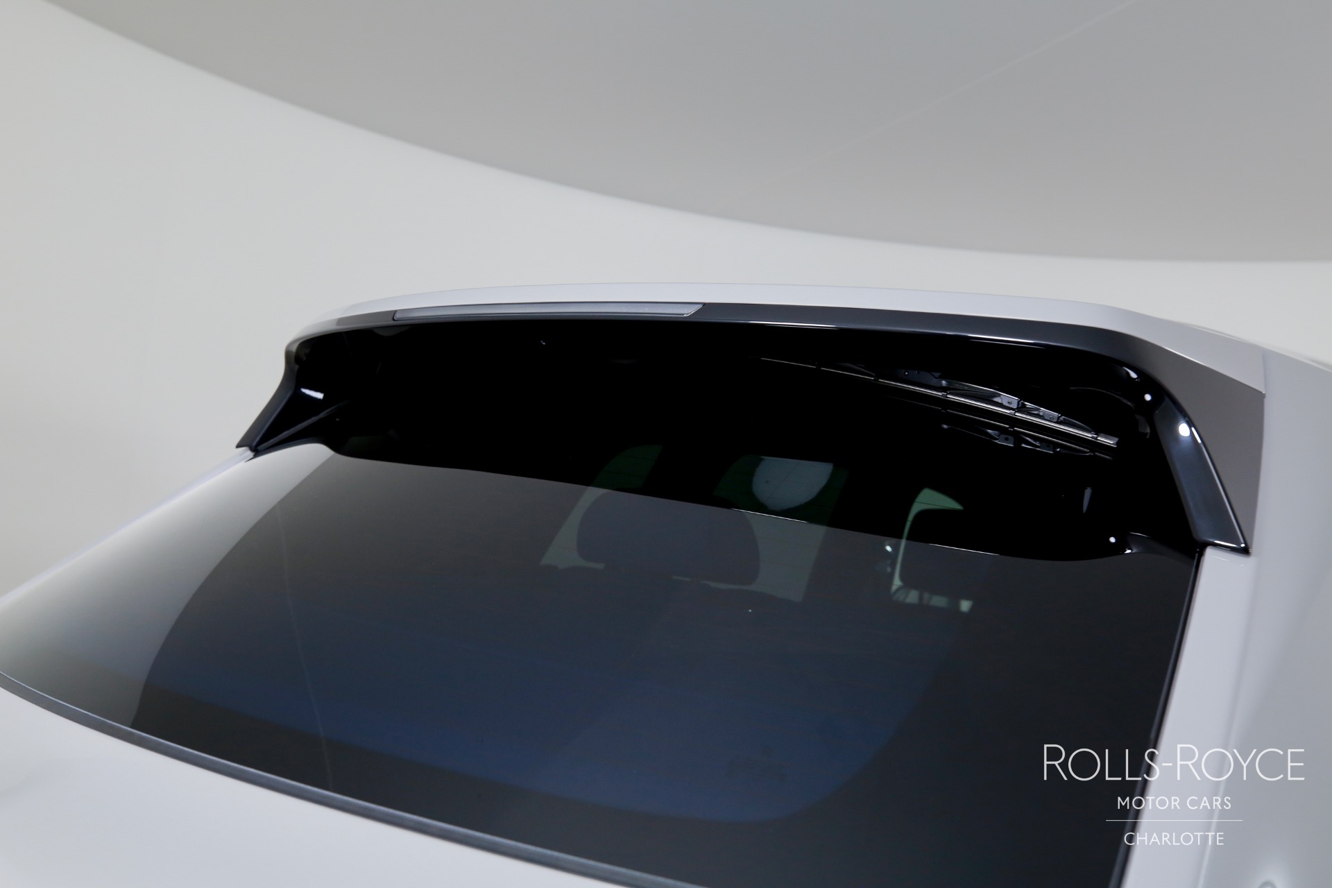 New 2025 Rolls-Royce Cullinan  | Charlotte, NC